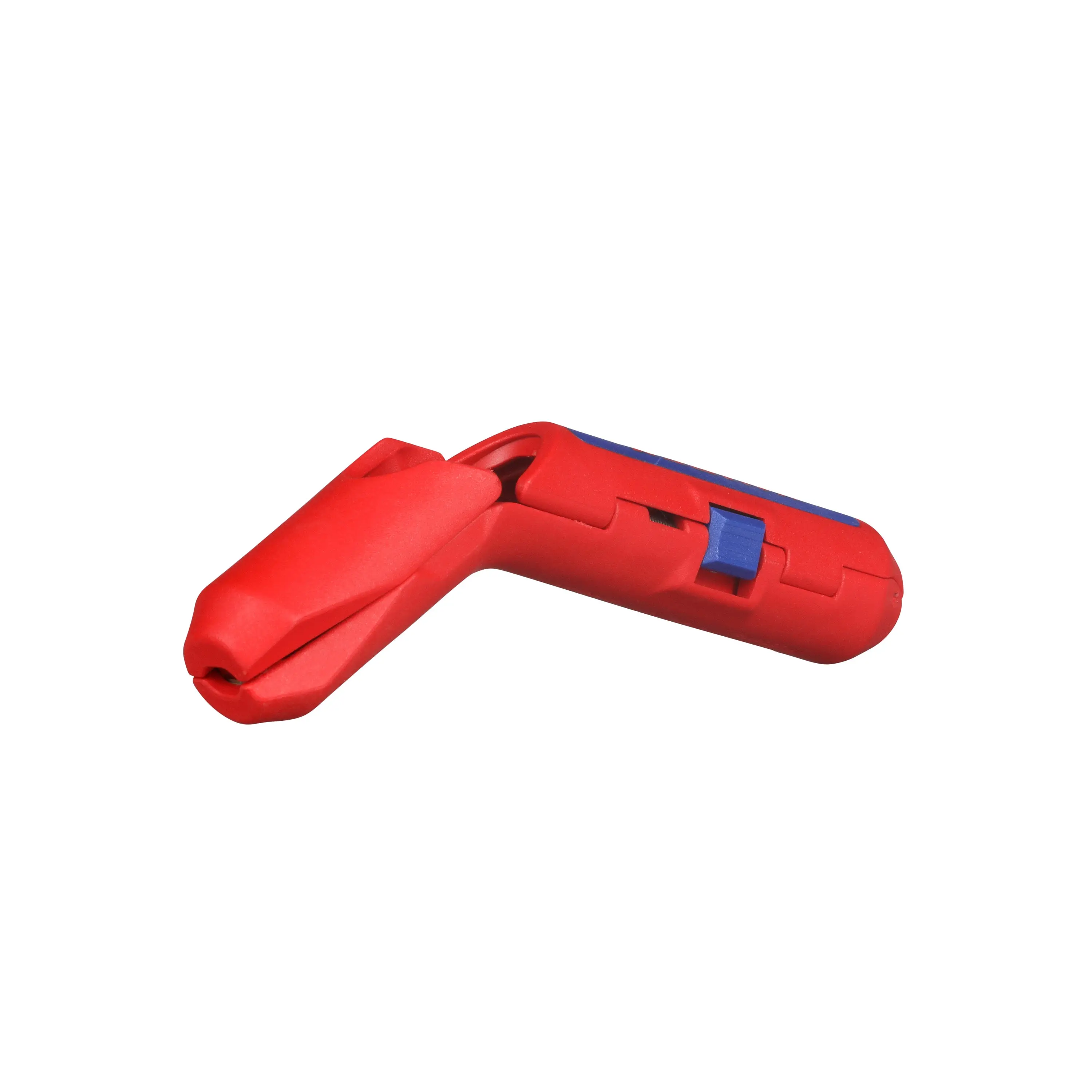 Knipex ErgoStrip® Universal Wire Stripping Tool 135mm 16 95 01 SB - Image 21