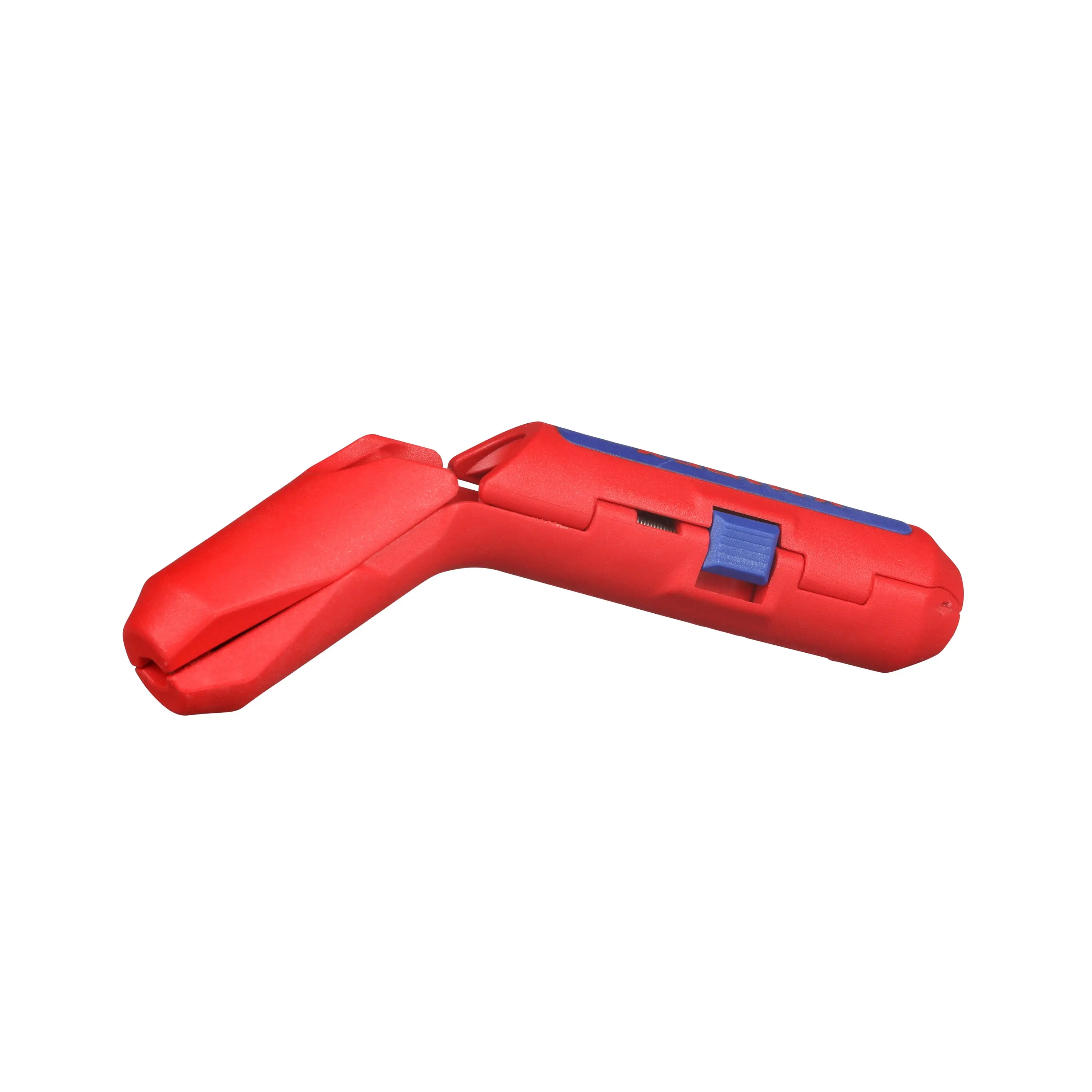Knipex ErgoStrip® Universal Wire Stripping Tool 135mm 16 95 01 SB - Image 22