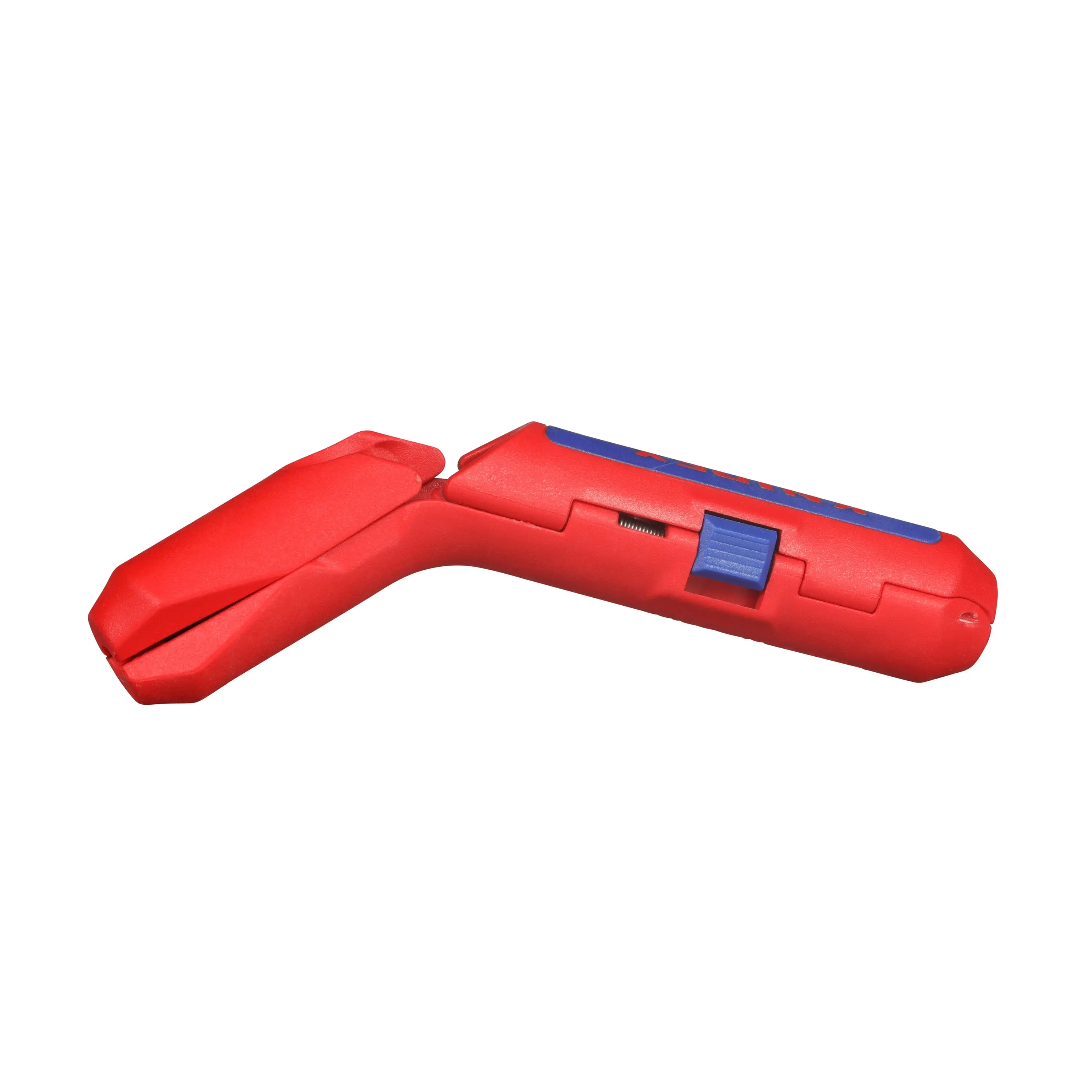 Knipex ErgoStrip® Universal Wire Stripping Tool 135mm 16 95 01 SB - Image 23
