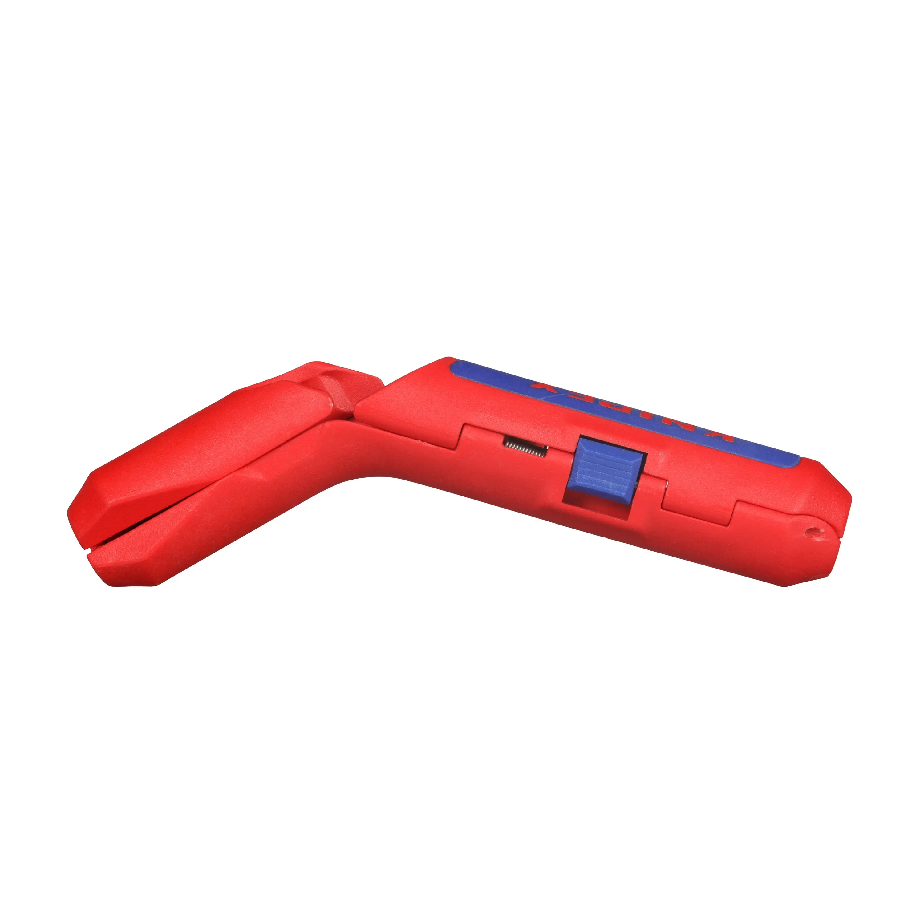 Knipex ErgoStrip® Universal Wire Stripping Tool 135mm 16 95 01 SB - Image 24
