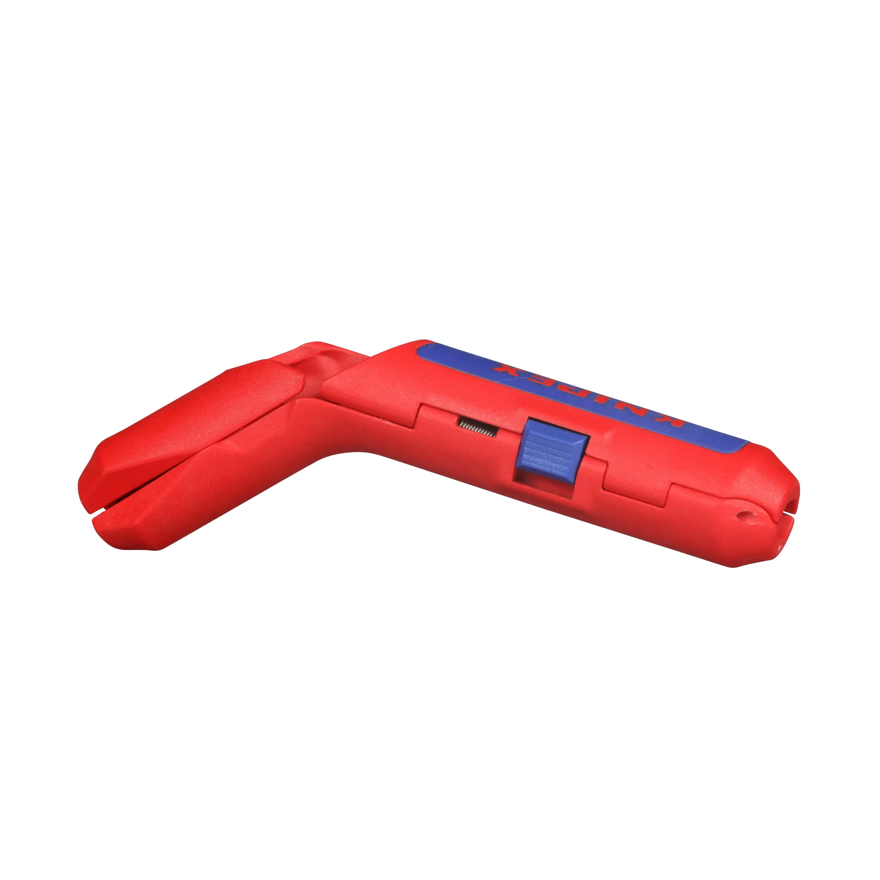 Knipex ErgoStrip® Universal Wire Stripping Tool 135mm 16 95 01 SB - Image 25