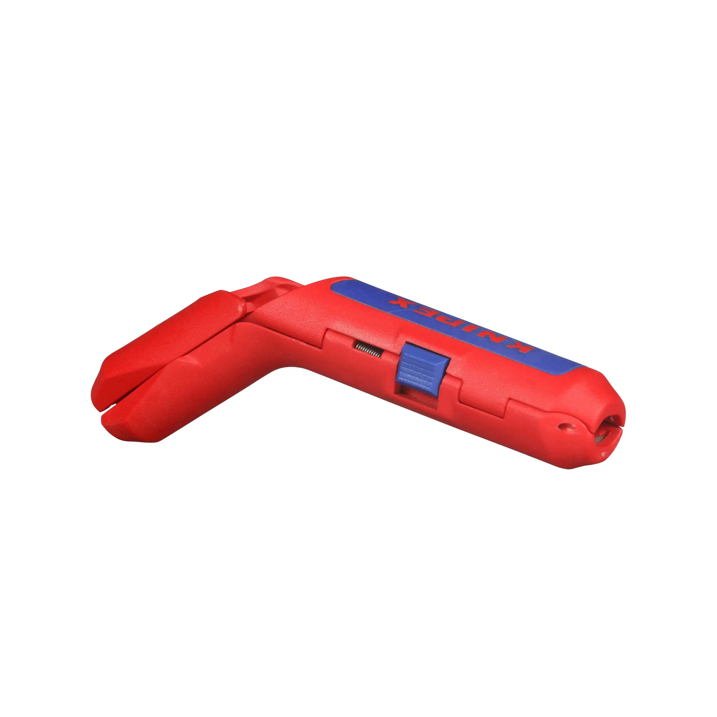 Knipex ErgoStrip® Universal Wire Stripping Tool 135mm 16 95 01 SB - Image 26