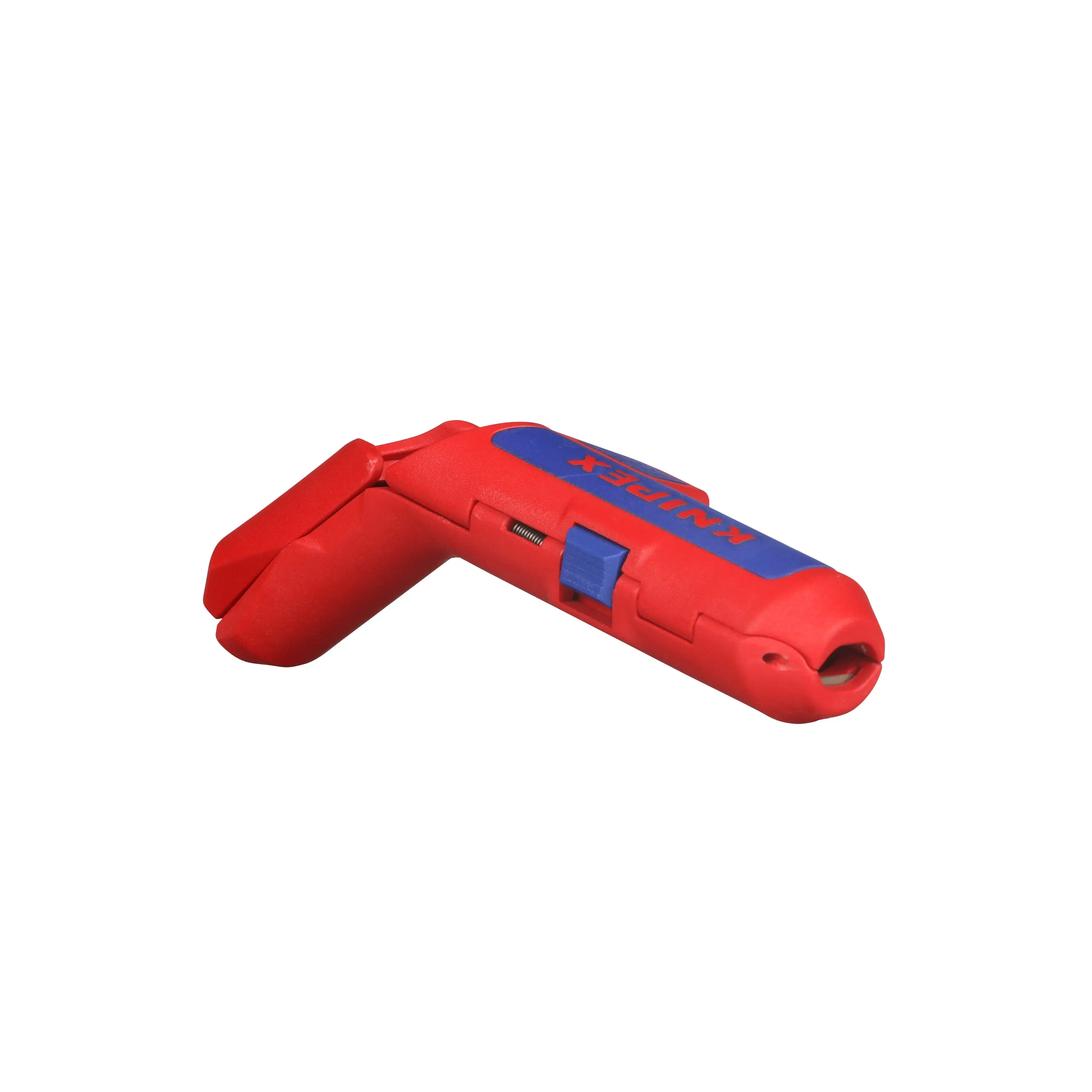 Knipex ErgoStrip® Universal Wire Stripping Tool 135mm 16 95 01 SB - Image 27