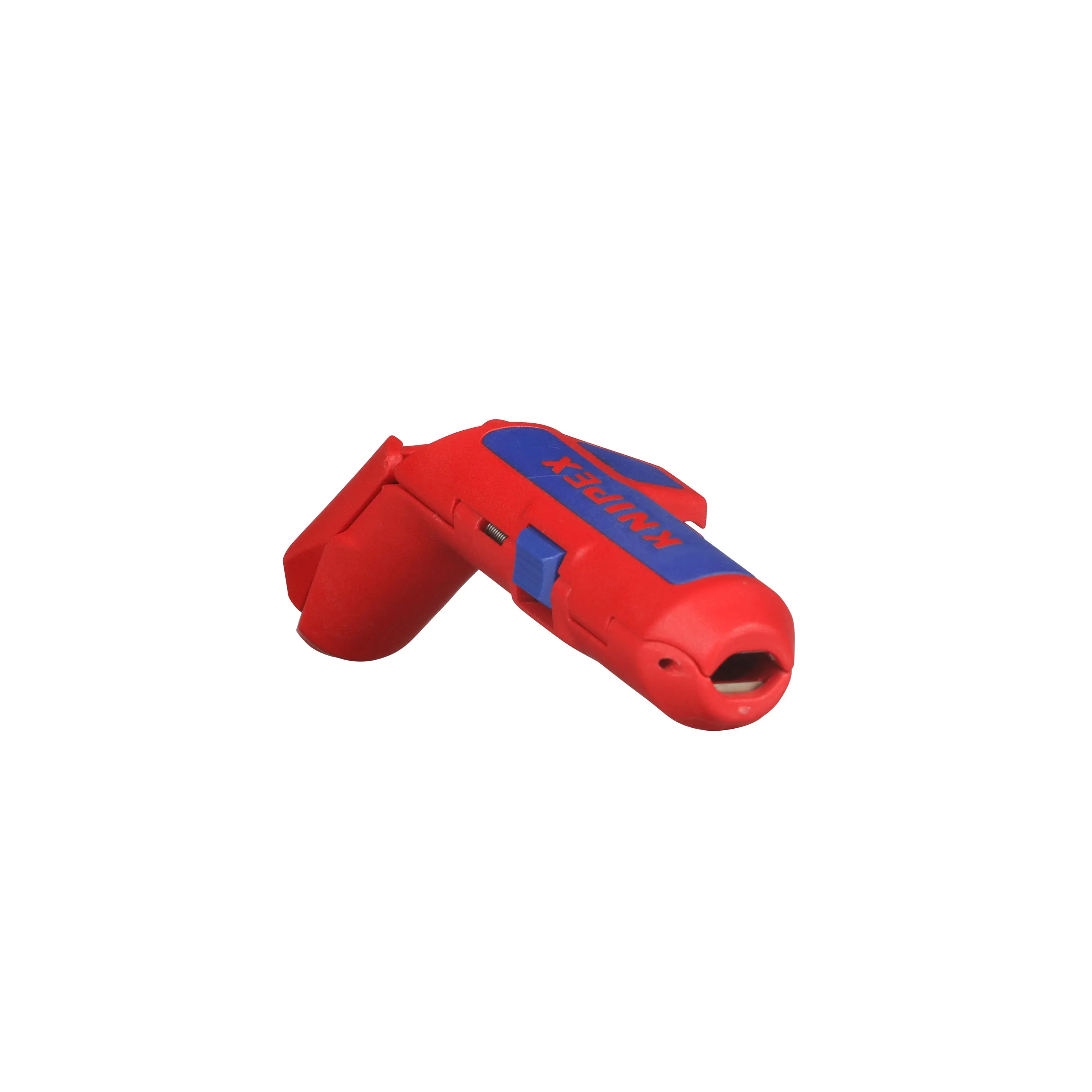 Knipex ErgoStrip® Universal Wire Stripping Tool 135mm 16 95 01 SB - Image 28