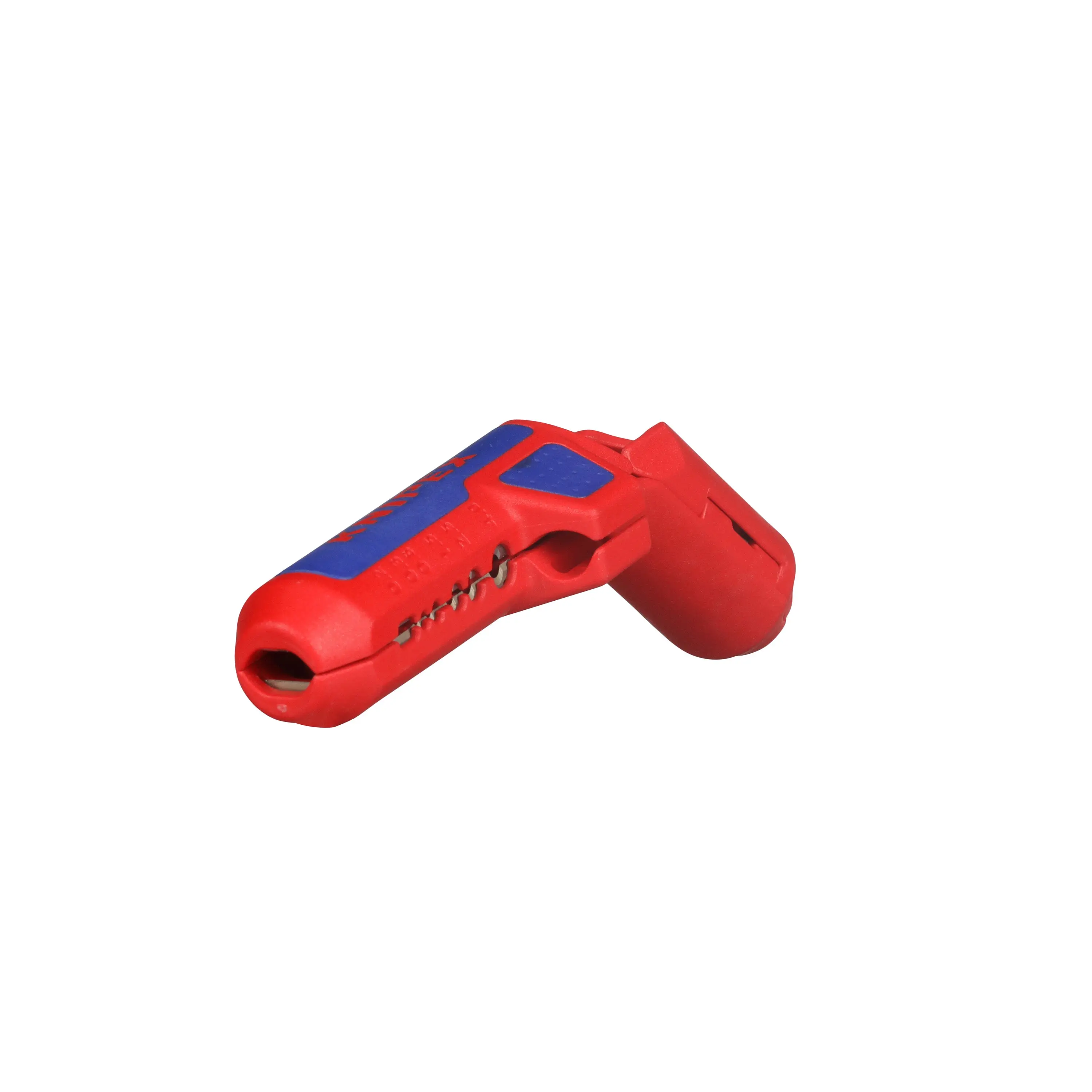 Knipex ErgoStrip® Universal Wire Stripping Tool 135mm 16 95 01 SB - Image 32