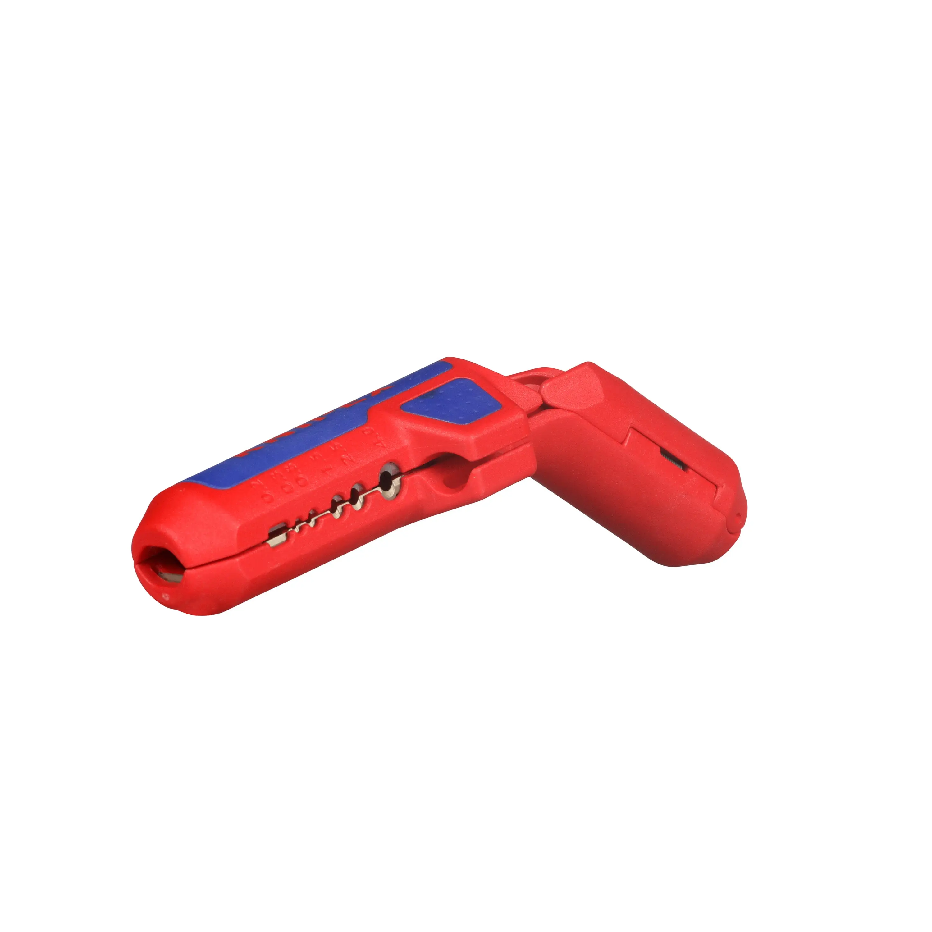 Knipex ErgoStrip® Universal Wire Stripping Tool 135mm 16 95 01 SB - Image 33