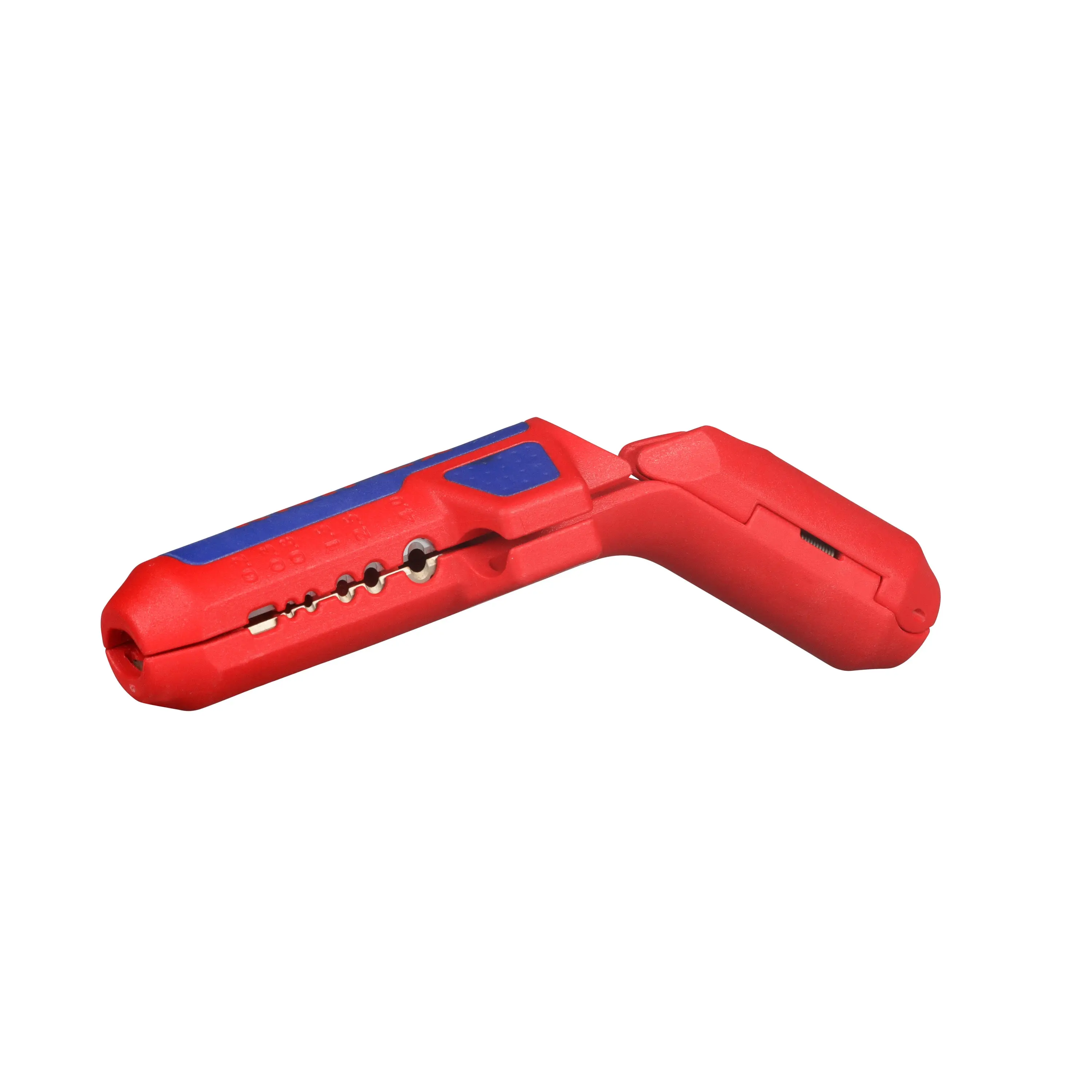 Knipex ErgoStrip® Universal Wire Stripping Tool 135mm 16 95 01 SB - Image 34