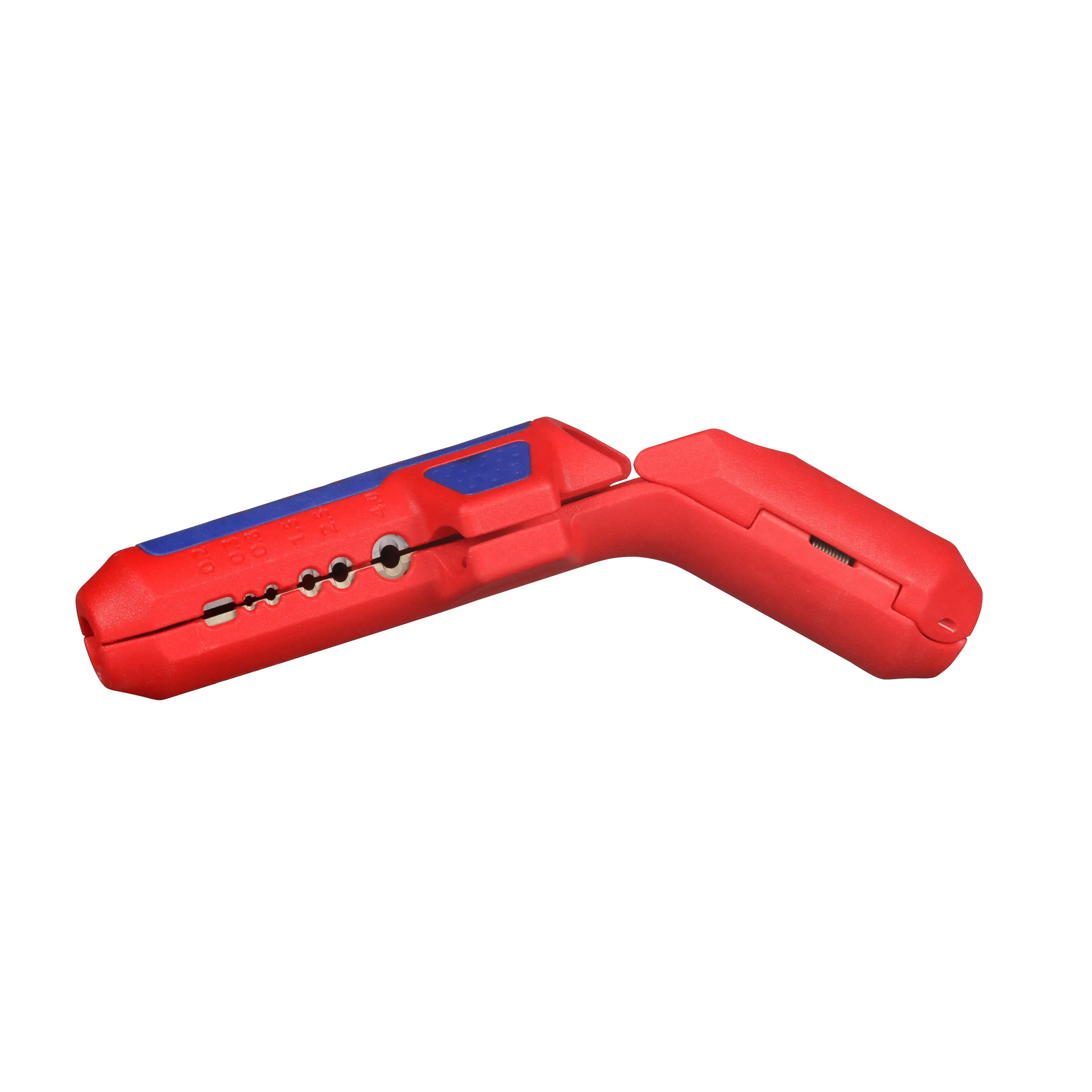 Knipex ErgoStrip® Universal Wire Stripping Tool 135mm 16 95 01 SB - Image 35