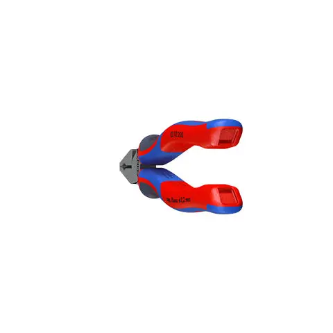 KNIPEX High Leverage Combination Pliers 200mm Multi Component Grips 02 02 200 - Image 14