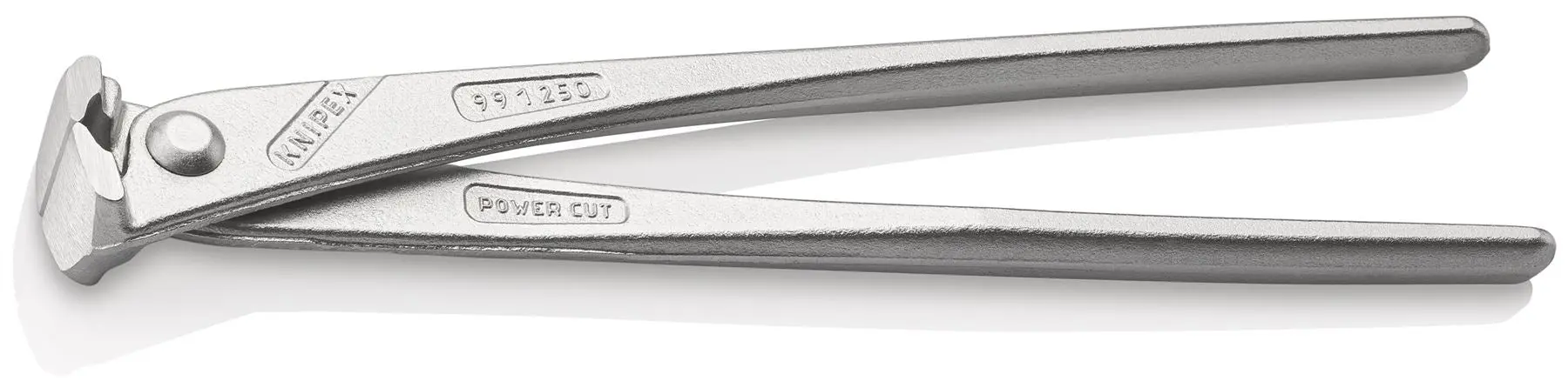 Knipex High Leverage Concrete Nipper Pliers 250mm 99 14 250