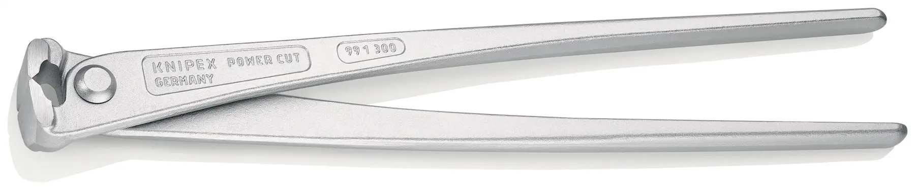 Knipex High Leverage Concrete Nipper Pliers 300mm 99 14 300