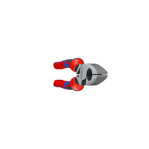 KNIPEX Linemans Pliers American Style 240mm with Comfort Handles 09 12 240 - Image 29