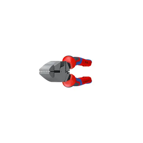 KNIPEX Linemans Pliers American Style 240mm with Comfort Handles 09 12 240 - Image 32