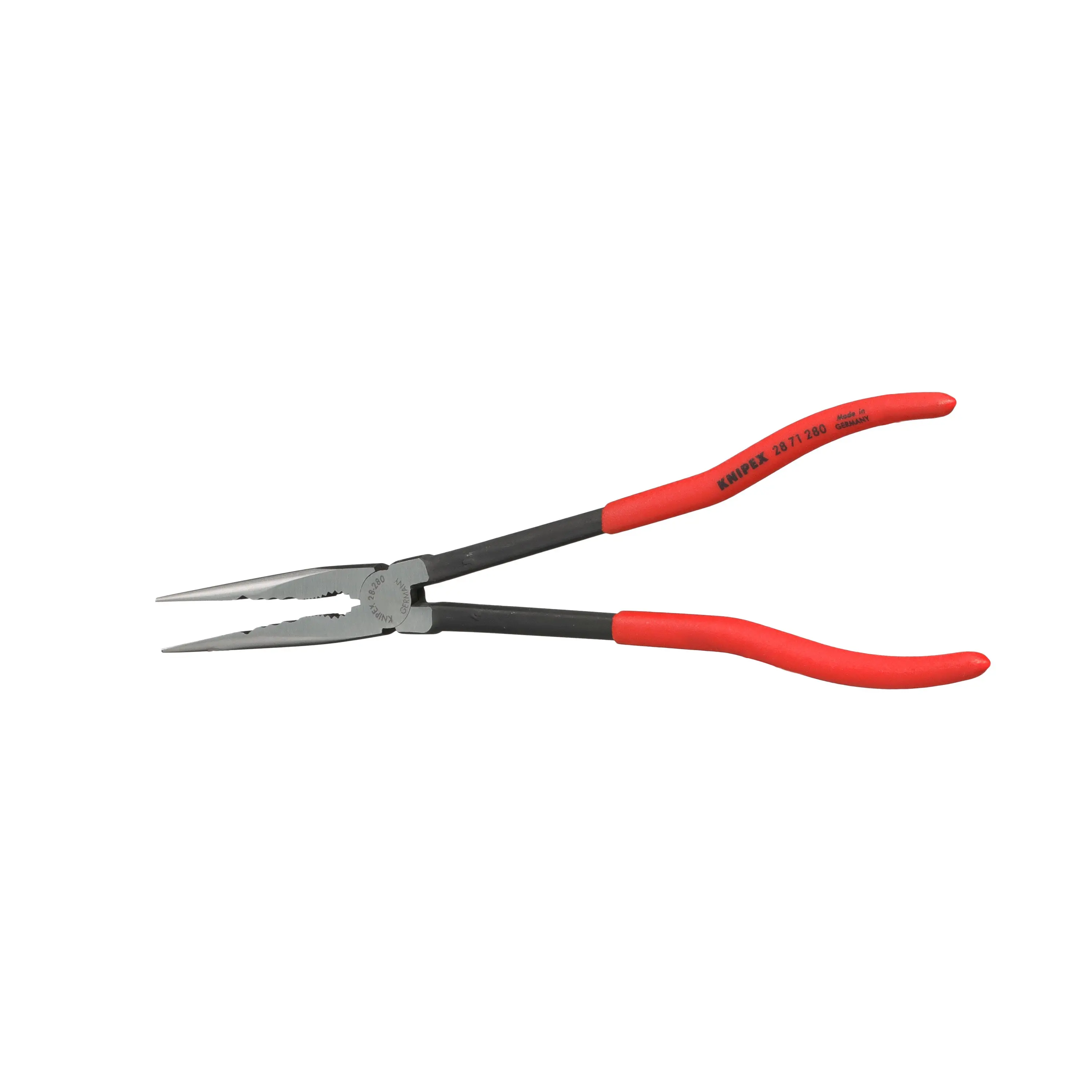Knipex Long Reach Needle Nose Pliers 280mm 28 71 280 - Image 10