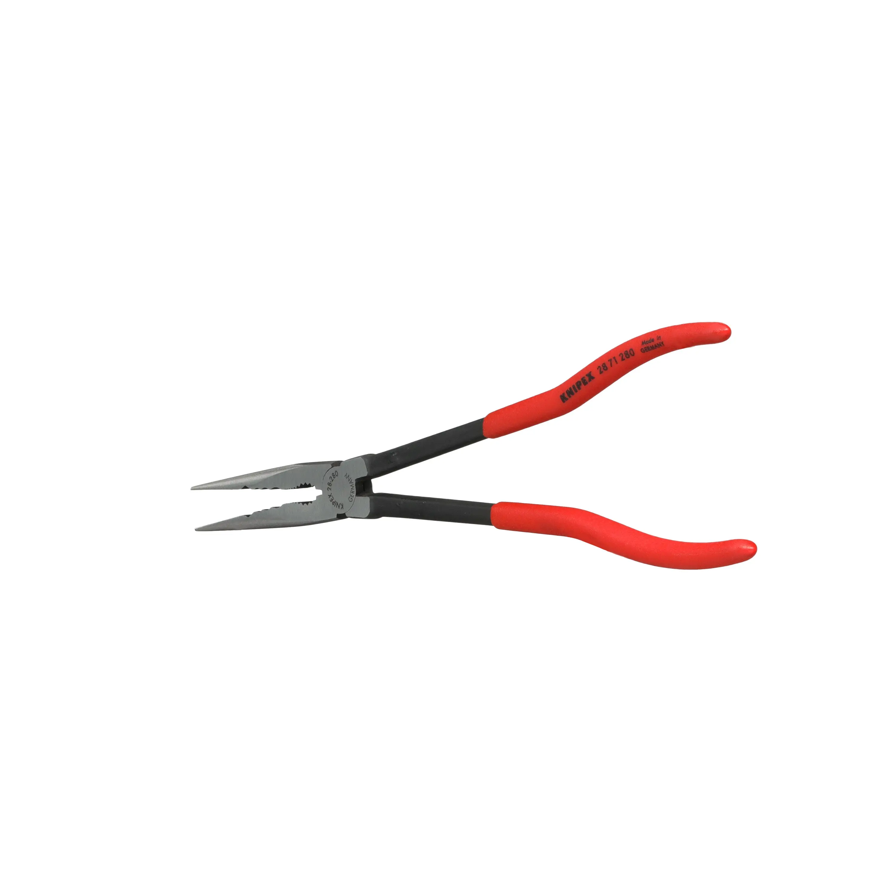 Knipex Long Reach Needle Nose Pliers 280mm 28 71 280 - Image 11