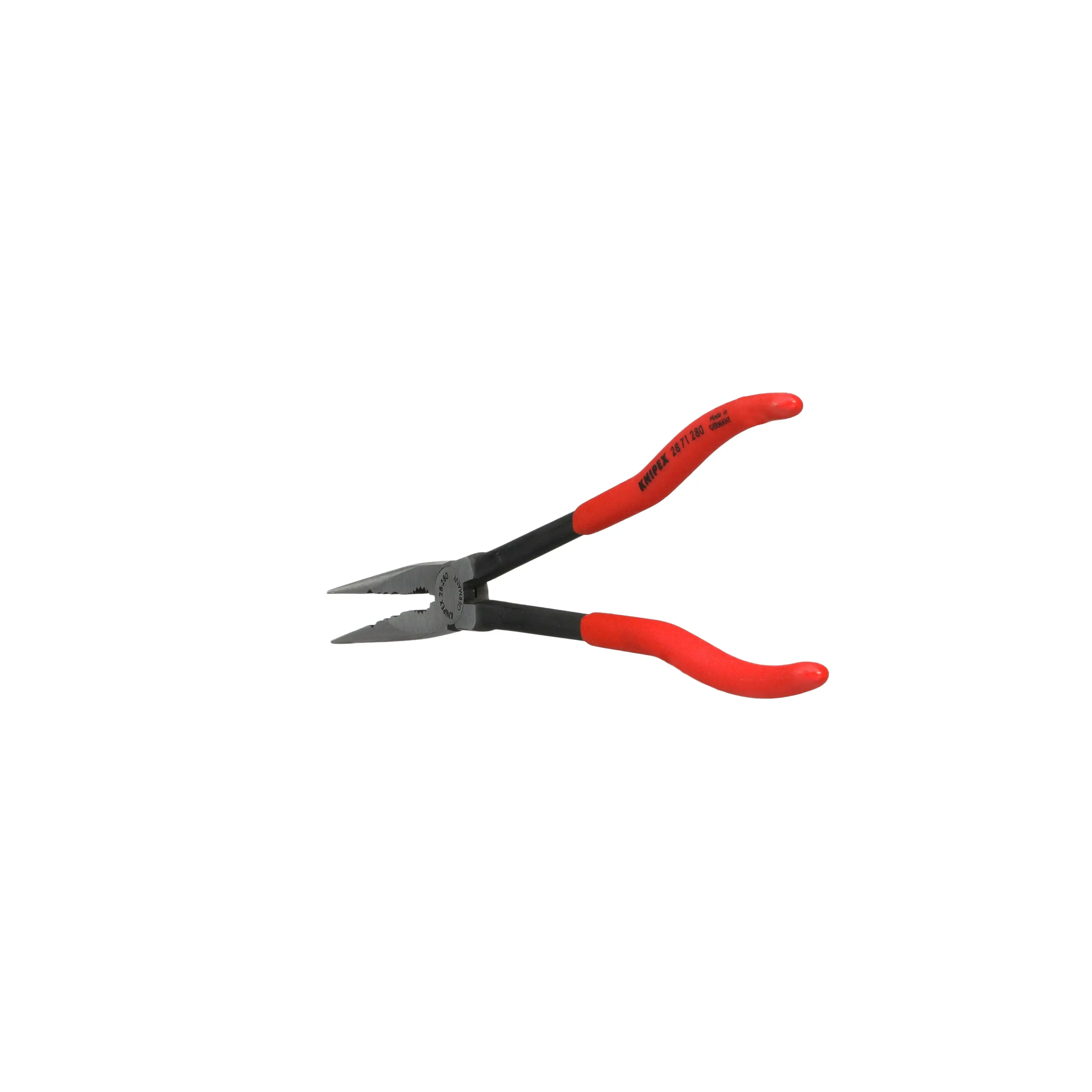 Knipex Long Reach Needle Nose Pliers 280mm 28 71 280 - Image 12