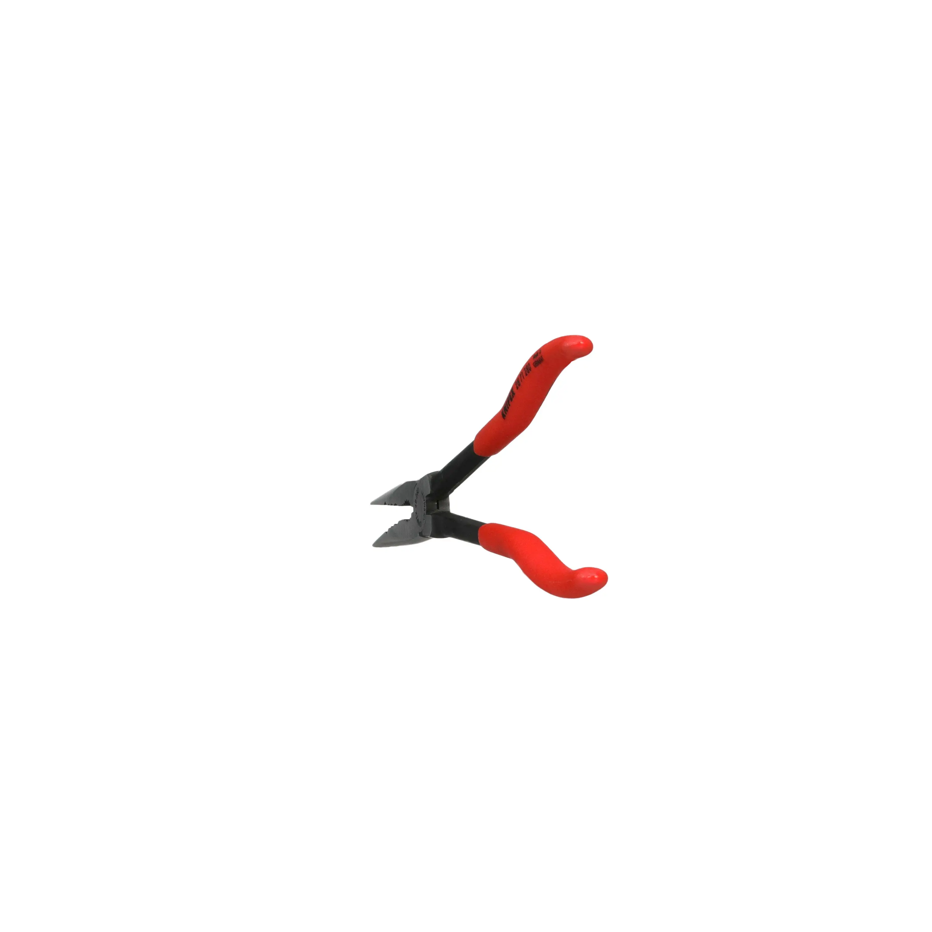 Knipex Long Reach Needle Nose Pliers 280mm 28 71 280 - Image 13
