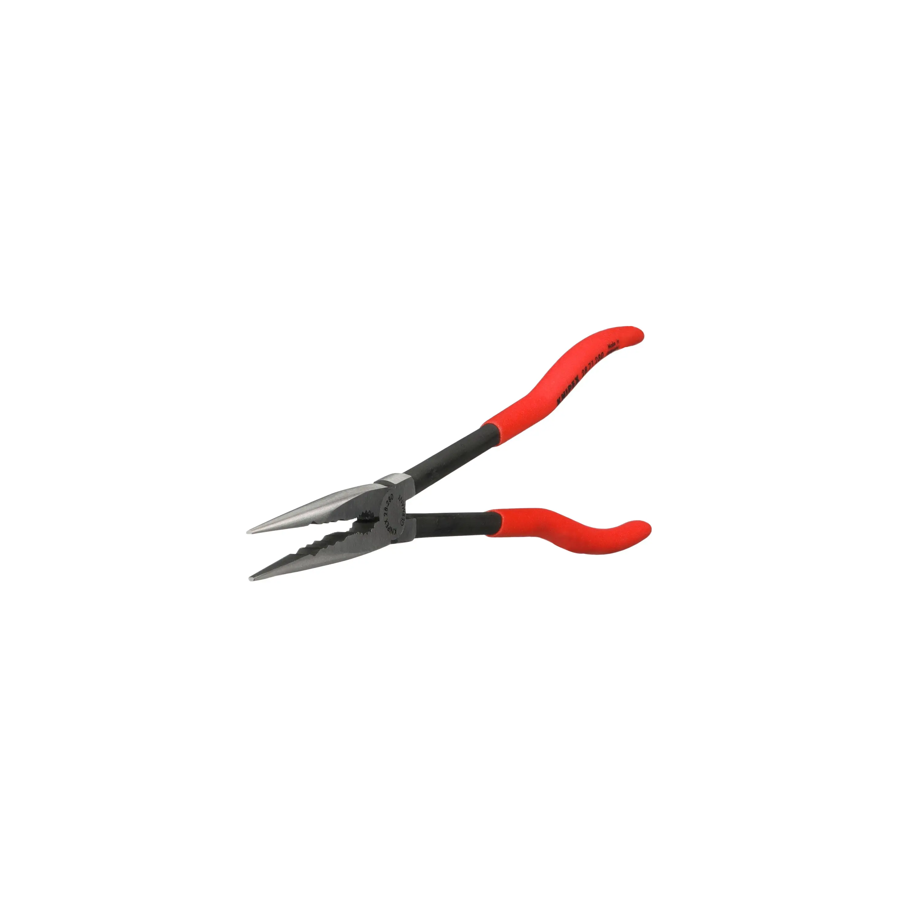 Knipex Long Reach Needle Nose Pliers 280mm 28 71 280 - Image 28