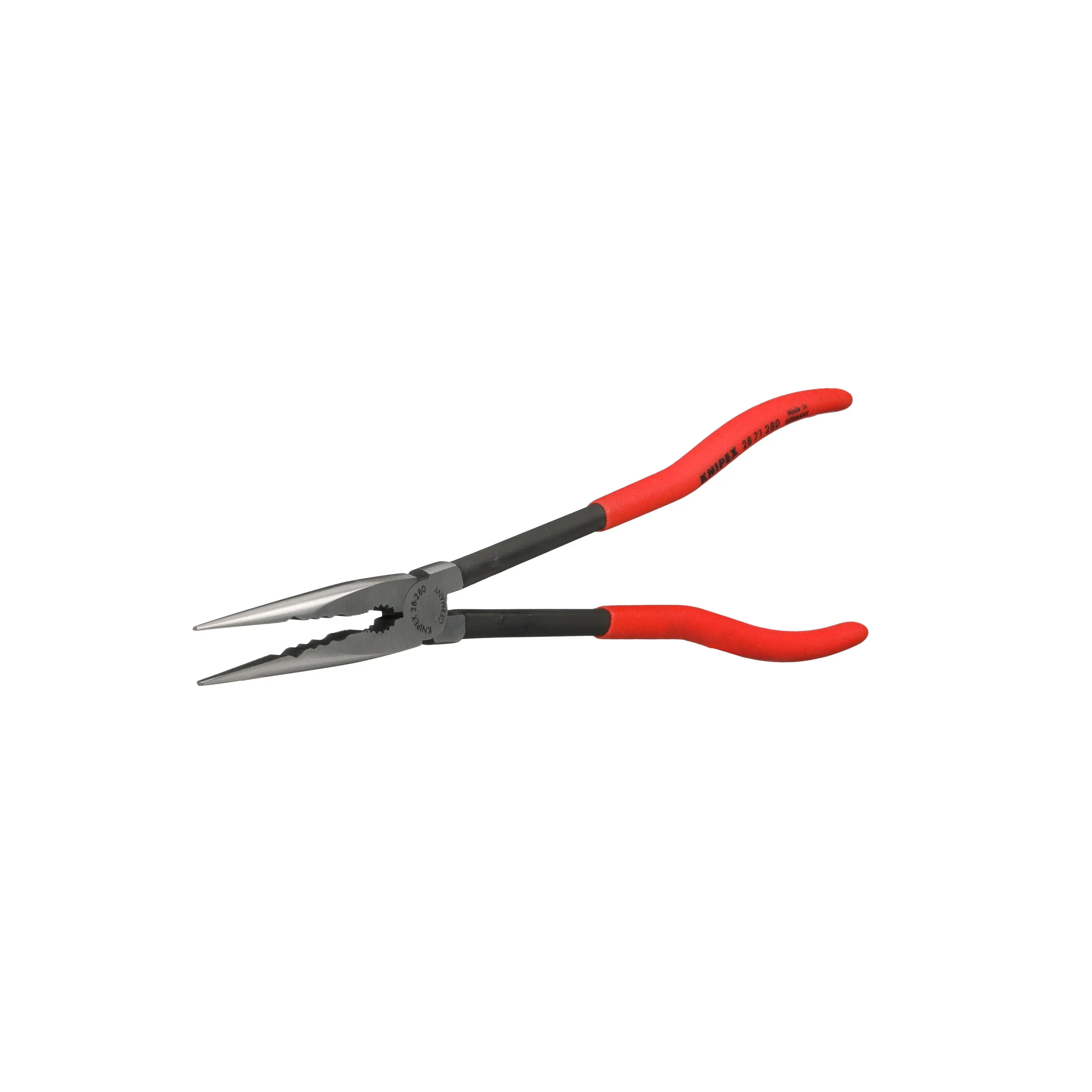 Knipex Long Reach Needle Nose Pliers 280mm 28 71 280 - Image 29