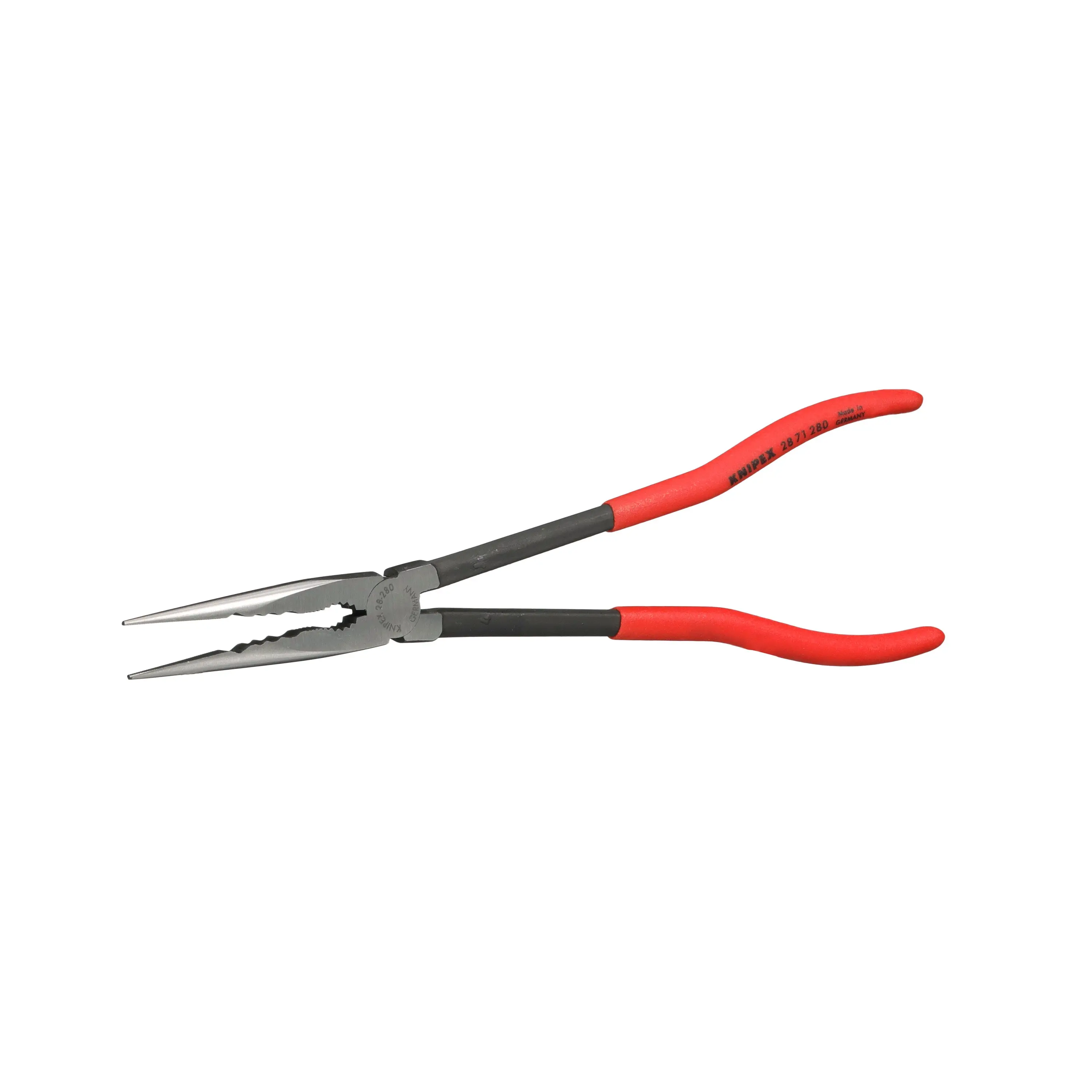 Knipex Long Reach Needle Nose Pliers 280mm 28 71 280 - Image 30