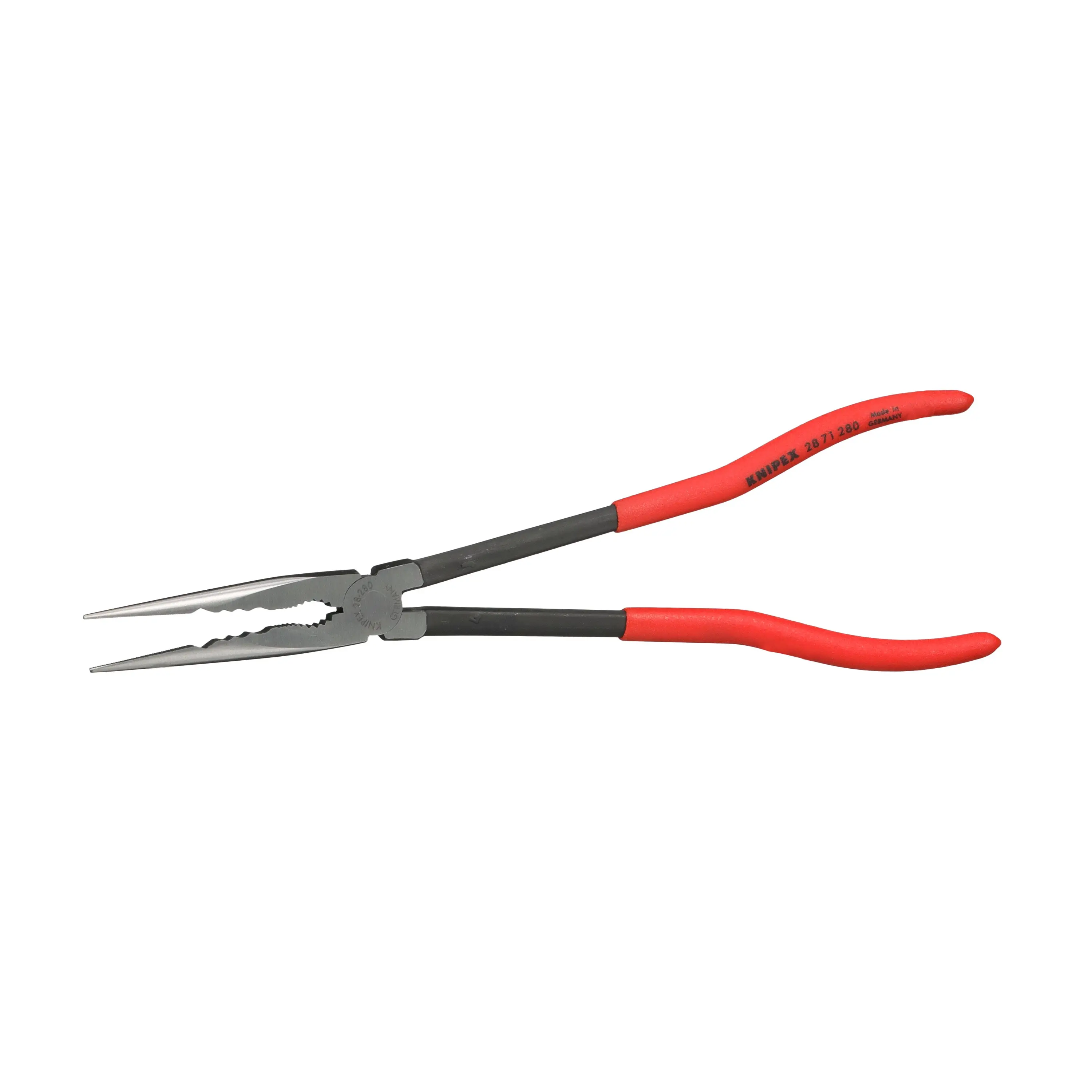 Knipex Long Reach Needle Nose Pliers 280mm 28 71 280 - Image 31