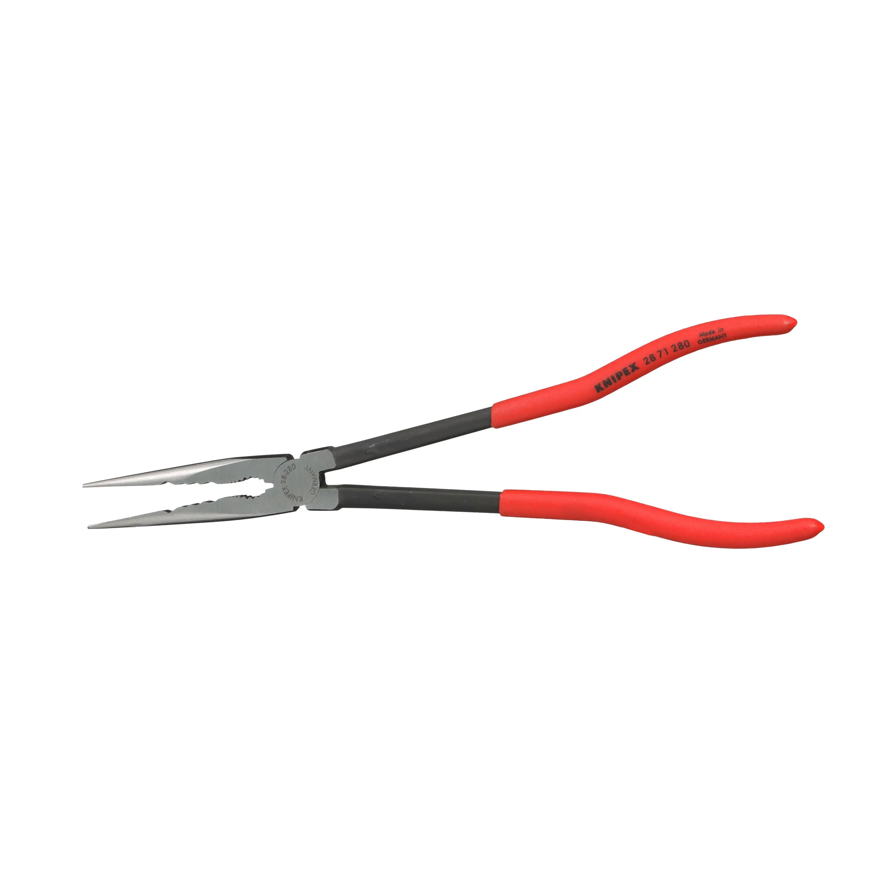 Knipex Long Reach Needle Nose Pliers 280mm 28 71 280 - Image 9