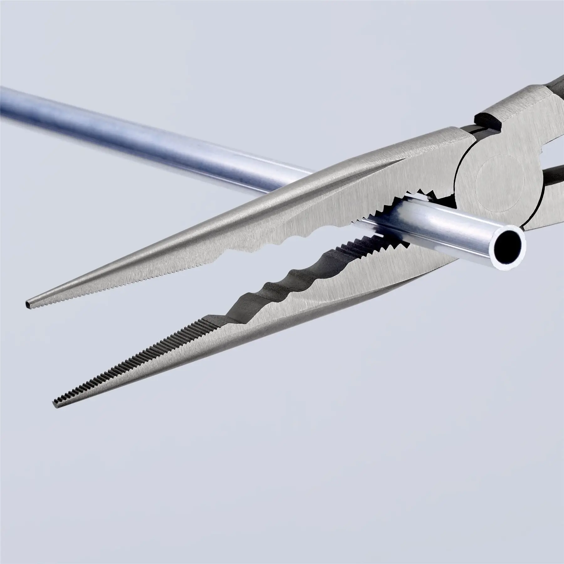 Knipex Long Reach Needle Nose Pliers 280mm 28 71 280 SB - Image 5