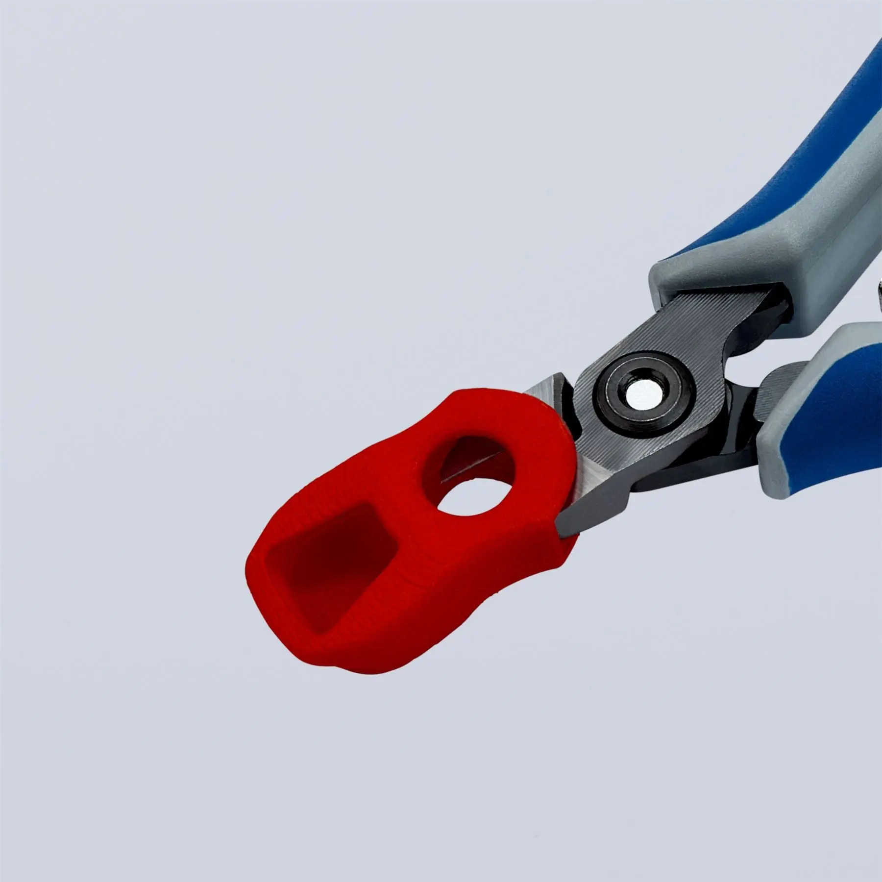 KNIPEX Material Catcher for 79 02 / 22 125 ESD Prevents Cut Material from Falling Down 00 11 V79 - Image 5
