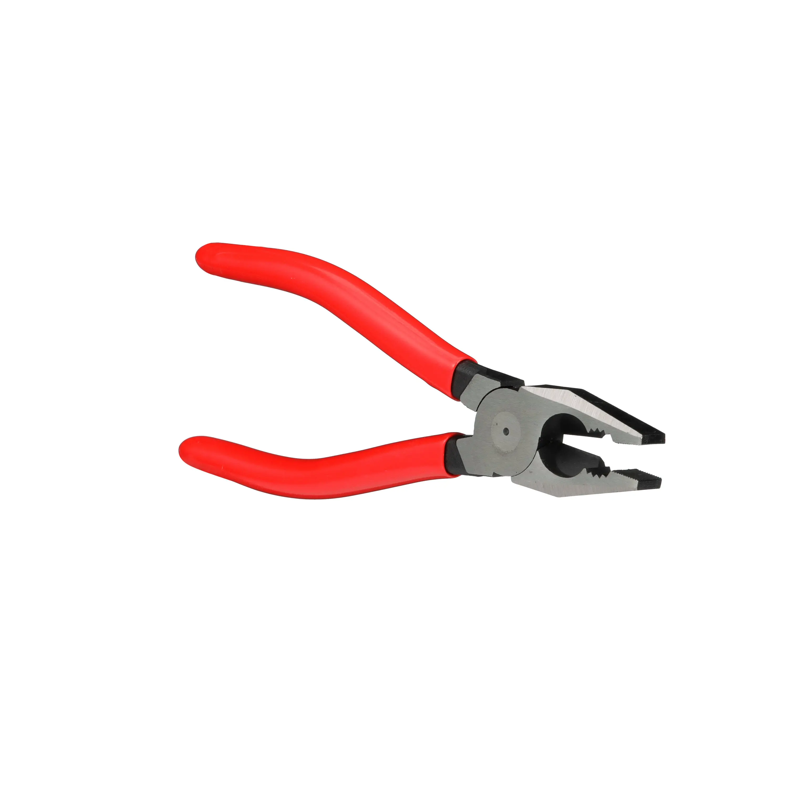 KNIPEX Needle Nose Combination Pliers 145mm Plastic Coated 08 21 145 - Image 19