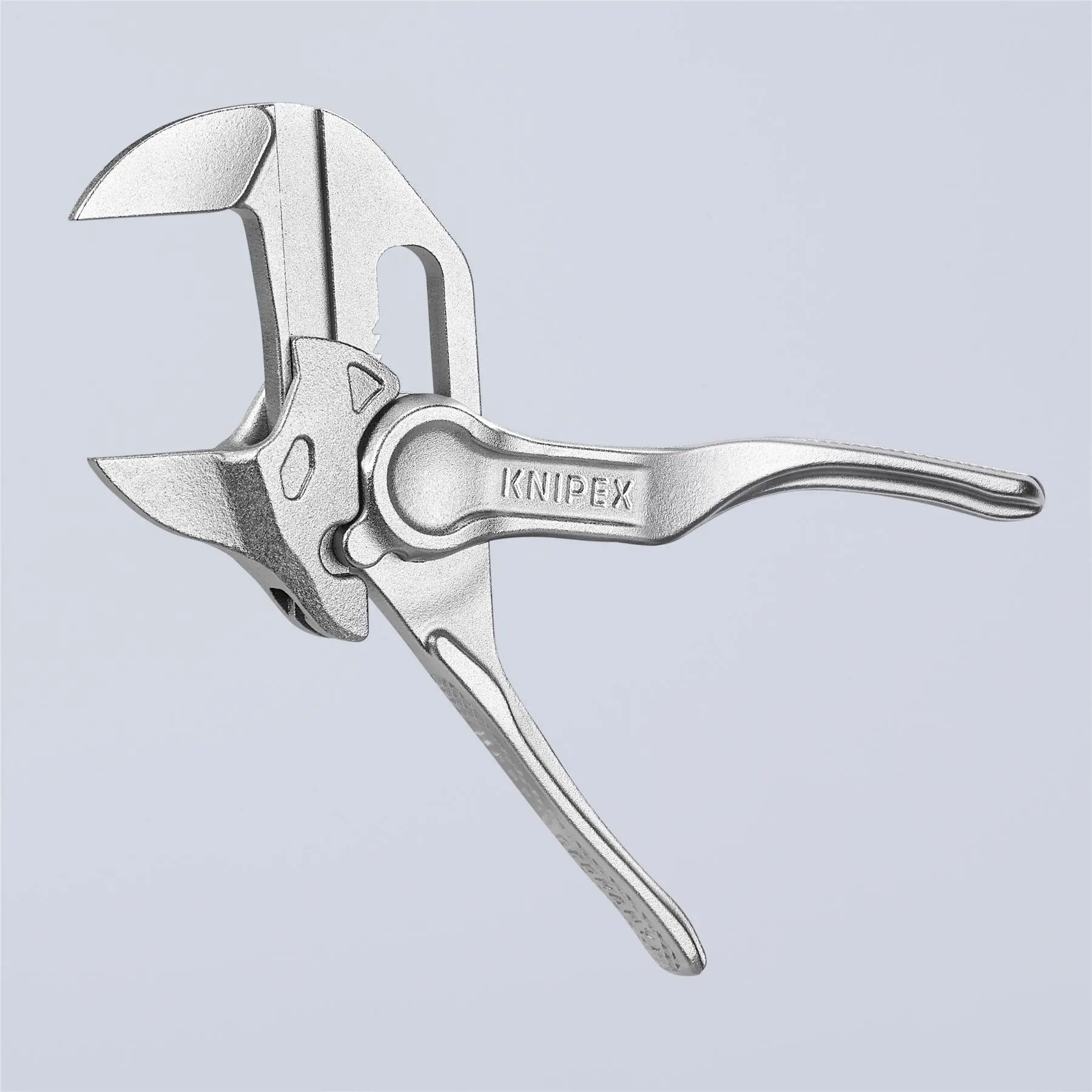 KNIPEX Pliers Wrench Adjustable Grips Push Button 100-400 mm Choose Size - Image 180