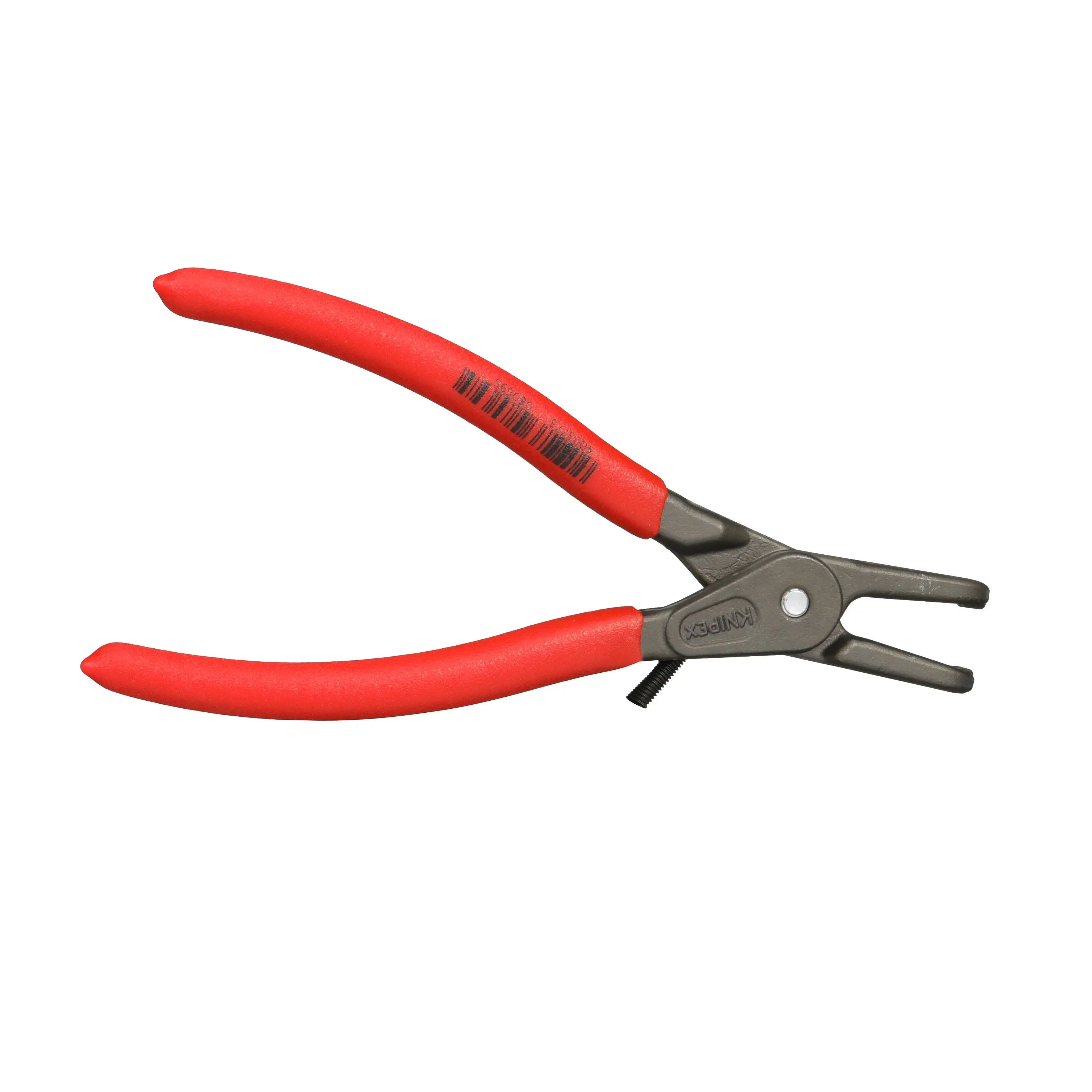 KNIPEX Precision Circlip Pliers for Internal Circlips in Bore Holes 165mm 48 41 J21 - Image 14