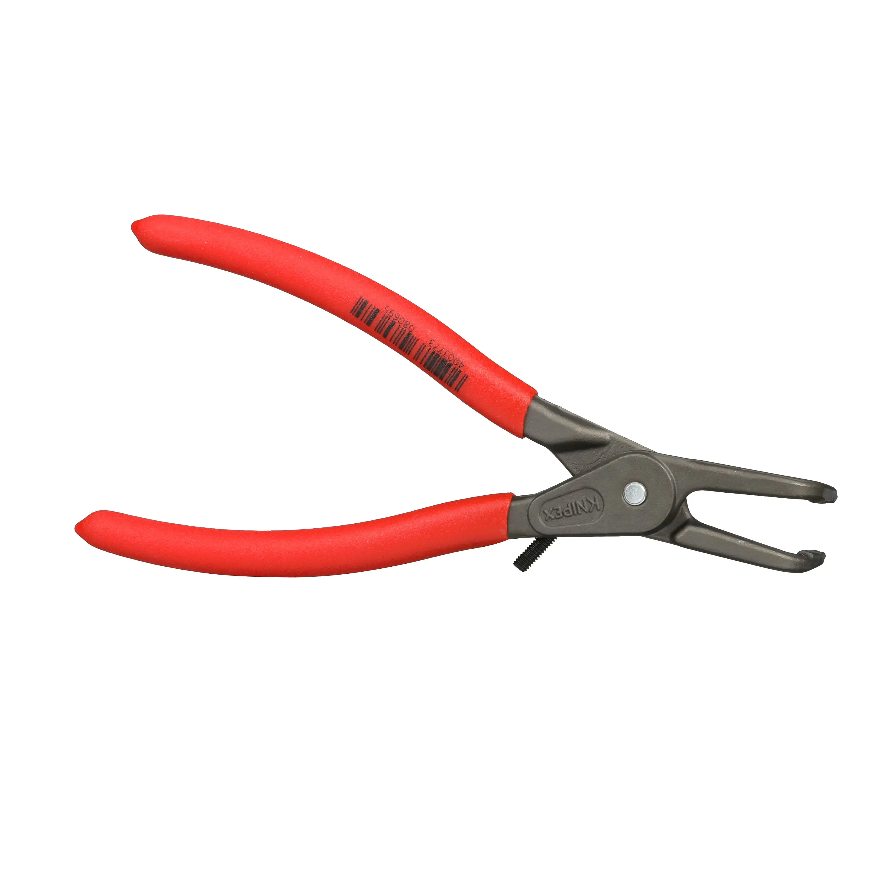 KNIPEX Precision Circlip Pliers for Internal Circlips in Bore Holes 165mm 48 41 J21 - Image 16