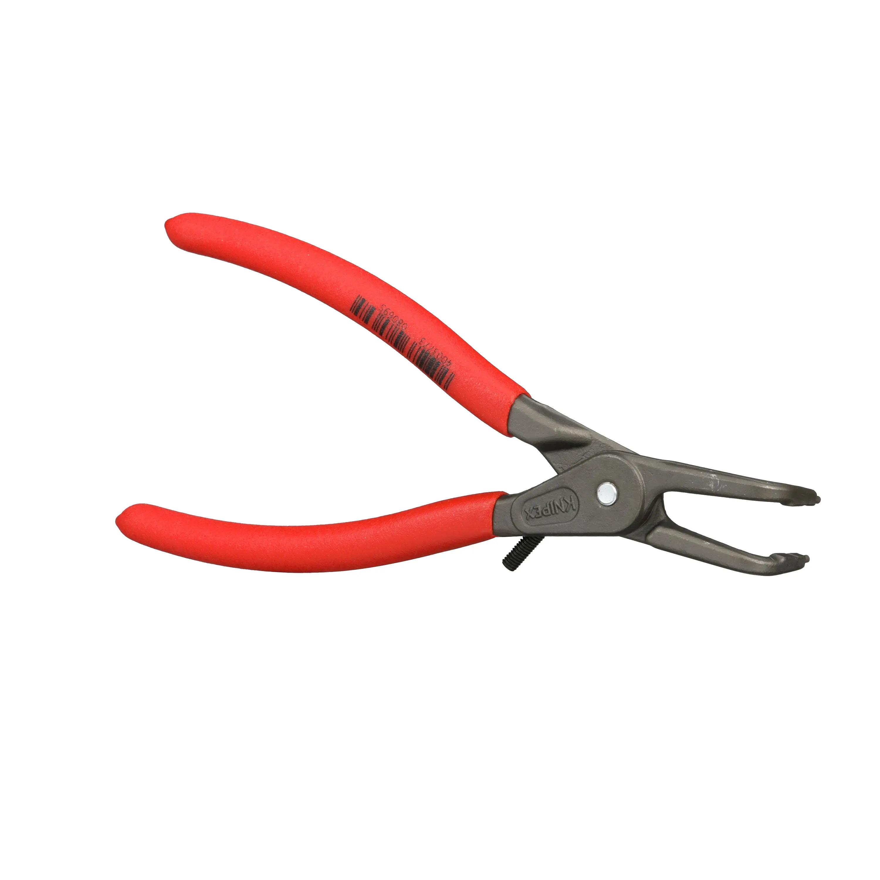KNIPEX Precision Circlip Pliers for Internal Circlips in Bore Holes 165mm 48 41 J21 - Image 17