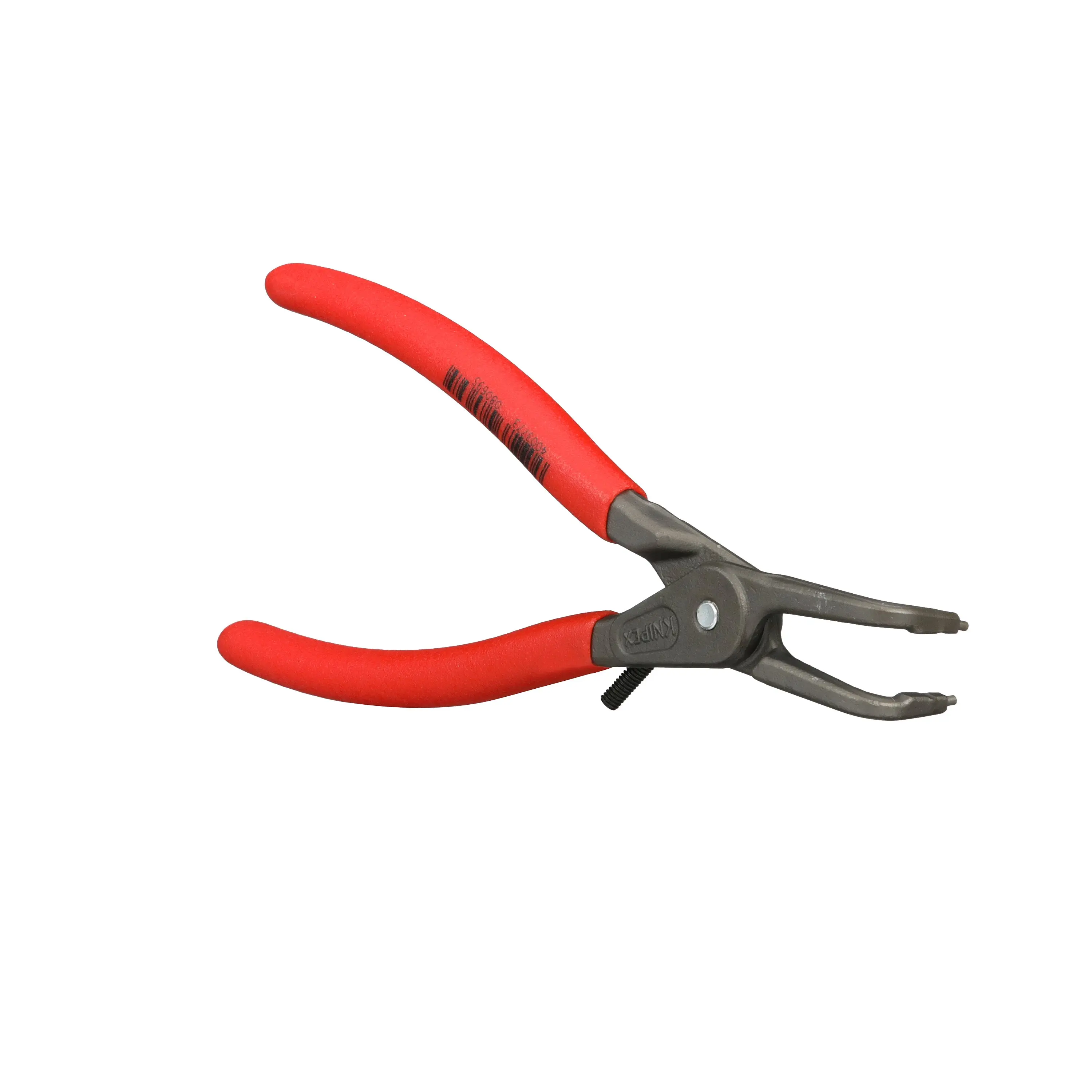 KNIPEX Precision Circlip Pliers for Internal Circlips in Bore Holes 165mm 48 41 J21 - Image 18