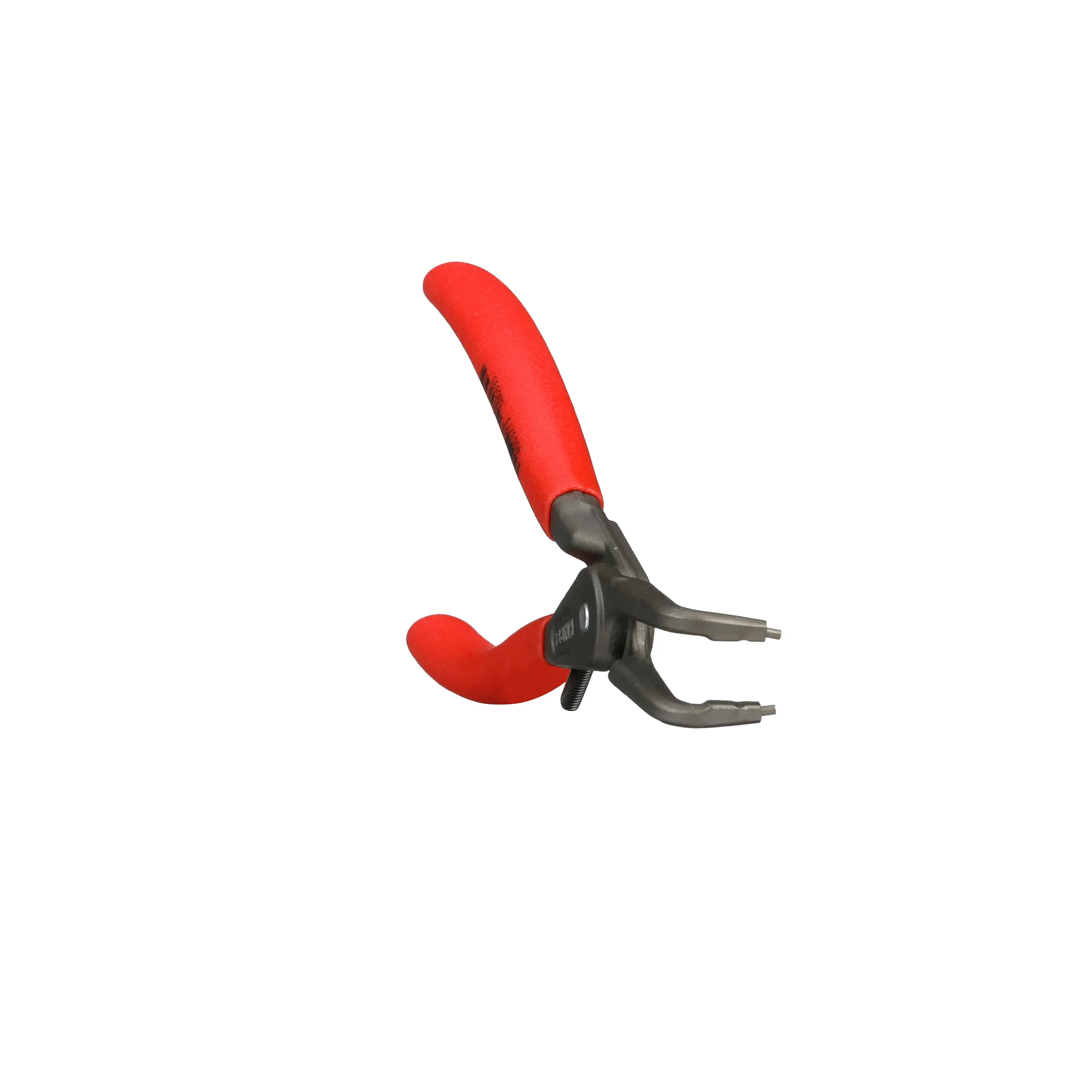 KNIPEX Precision Circlip Pliers for Internal Circlips in Bore Holes 165mm 48 41 J21 - Image 20