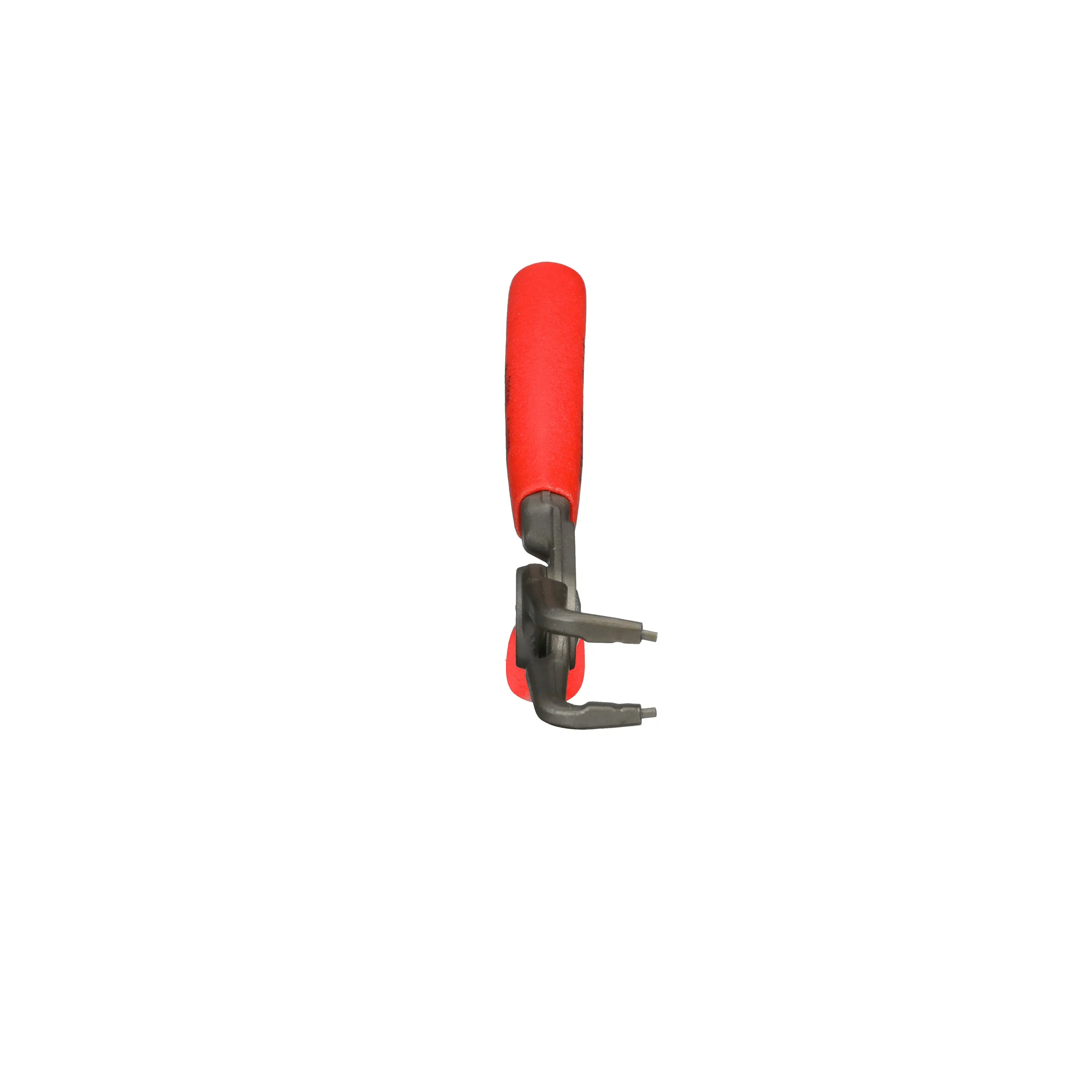KNIPEX Precision Circlip Pliers for Internal Circlips in Bore Holes 165mm 48 41 J21 - Image 21