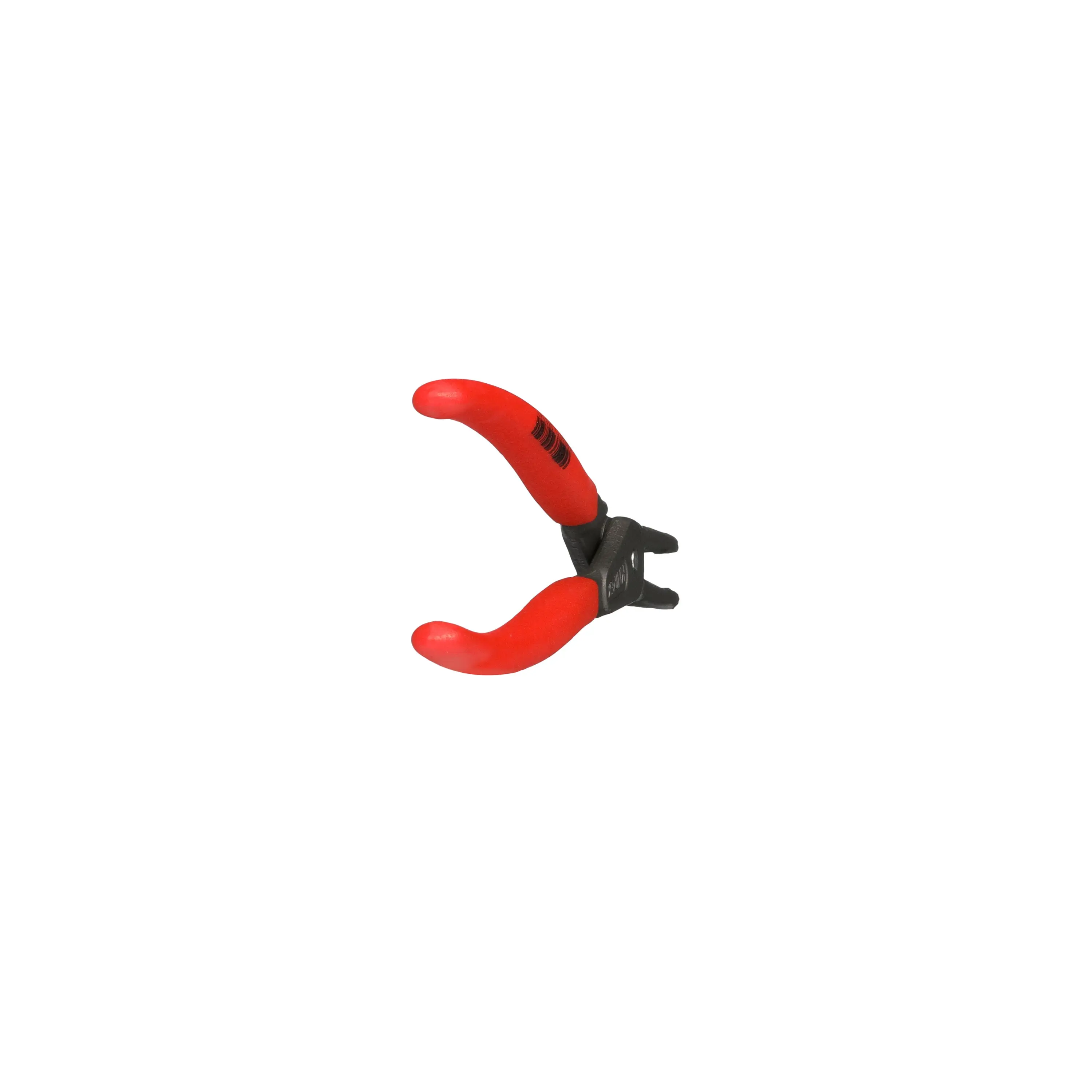KNIPEX Precision Circlip Pliers for Internal Circlips in Bore Holes 225mm 2.3mm Diameter Tips 40 11 J3 - Image 10