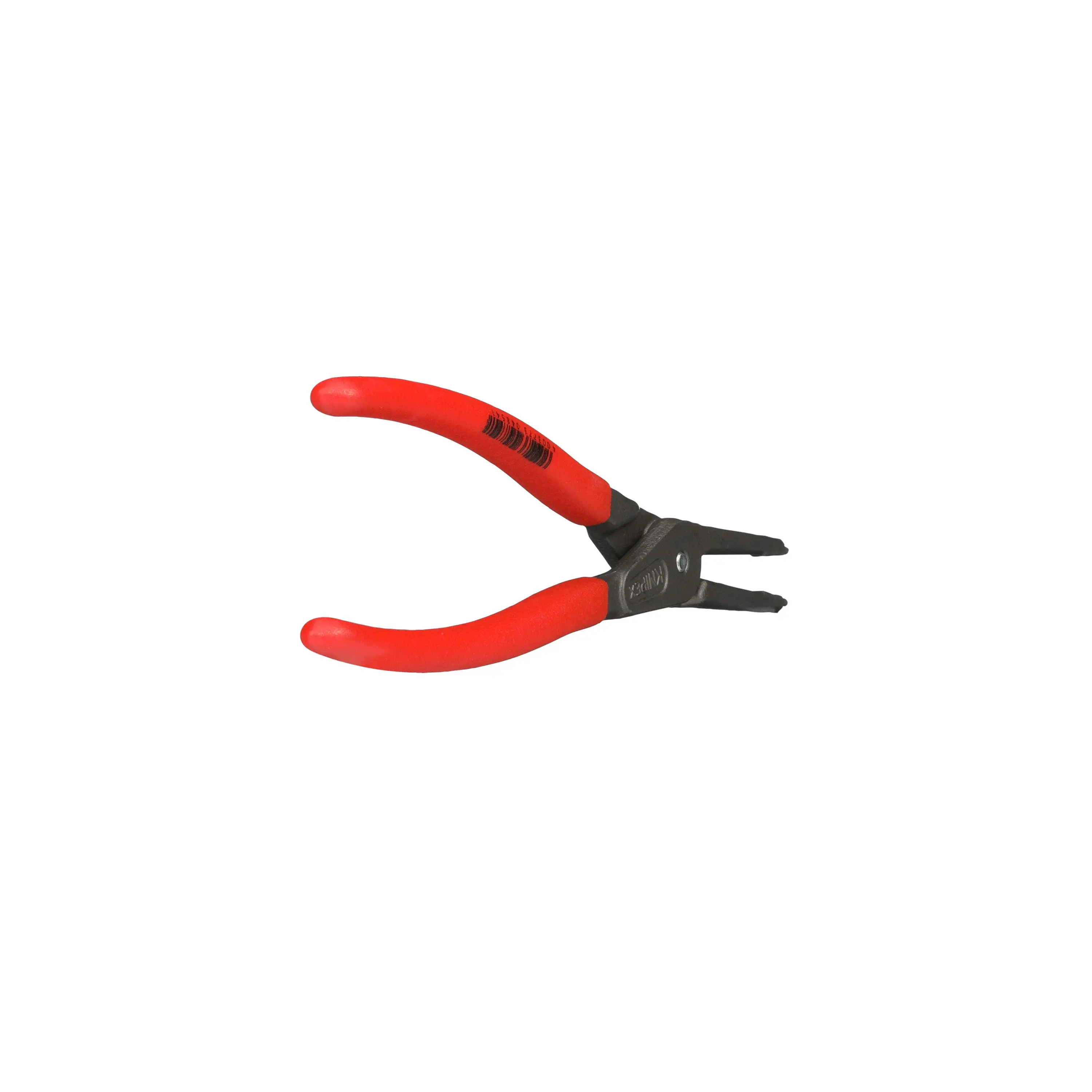 KNIPEX Precision Circlip Pliers for Internal Circlips in Bore Holes 225mm 2.3mm Diameter Tips 40 11 J3 - Image 11