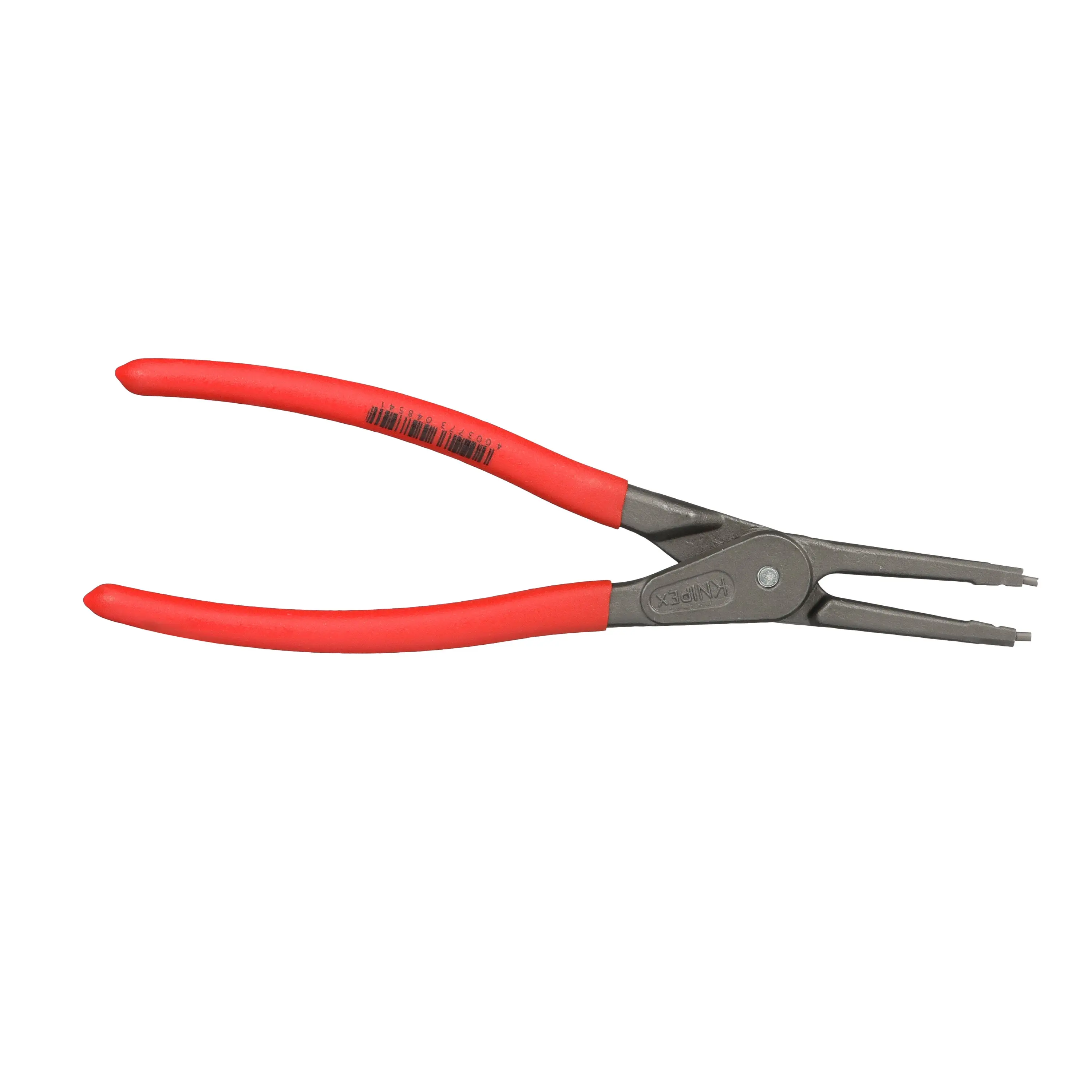 KNIPEX Precision Circlip Pliers for Internal Circlips in Bore Holes 225mm 2.3mm Diameter Tips 40 11 J3 - Image 15