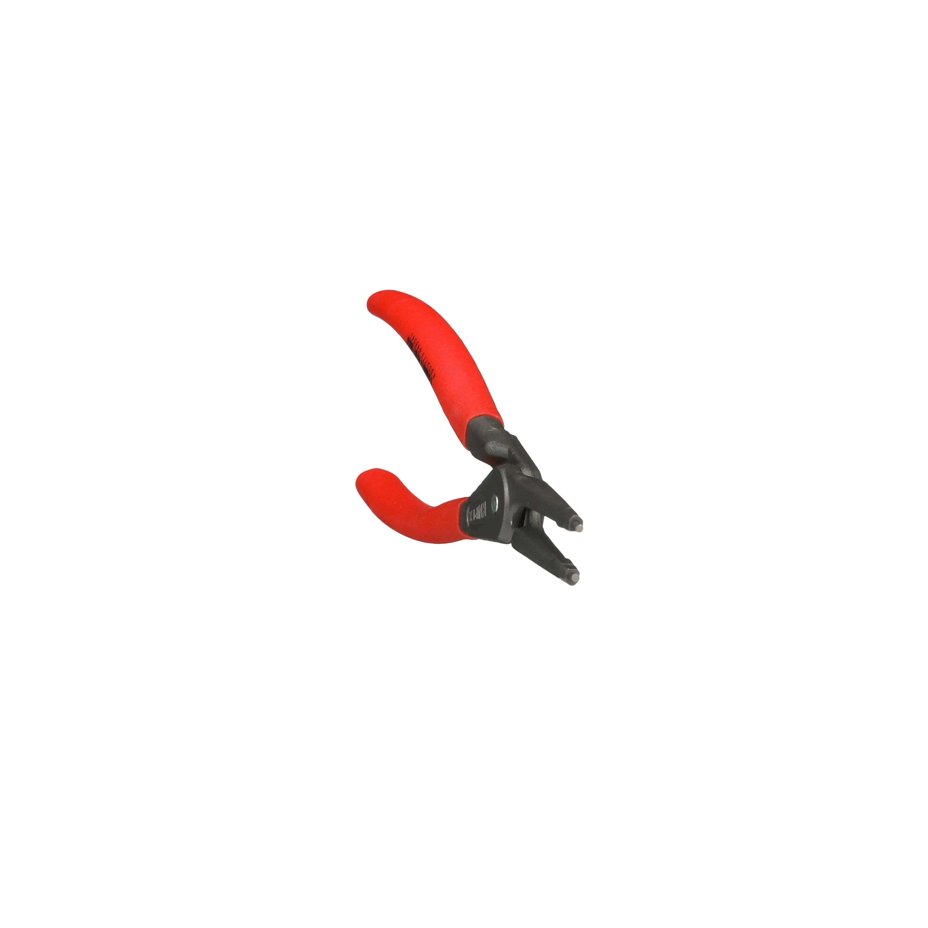 KNIPEX Precision Circlip Pliers for Internal Circlips in Bore Holes 225mm 2.3mm Diameter Tips 40 11 J3 - Image 20