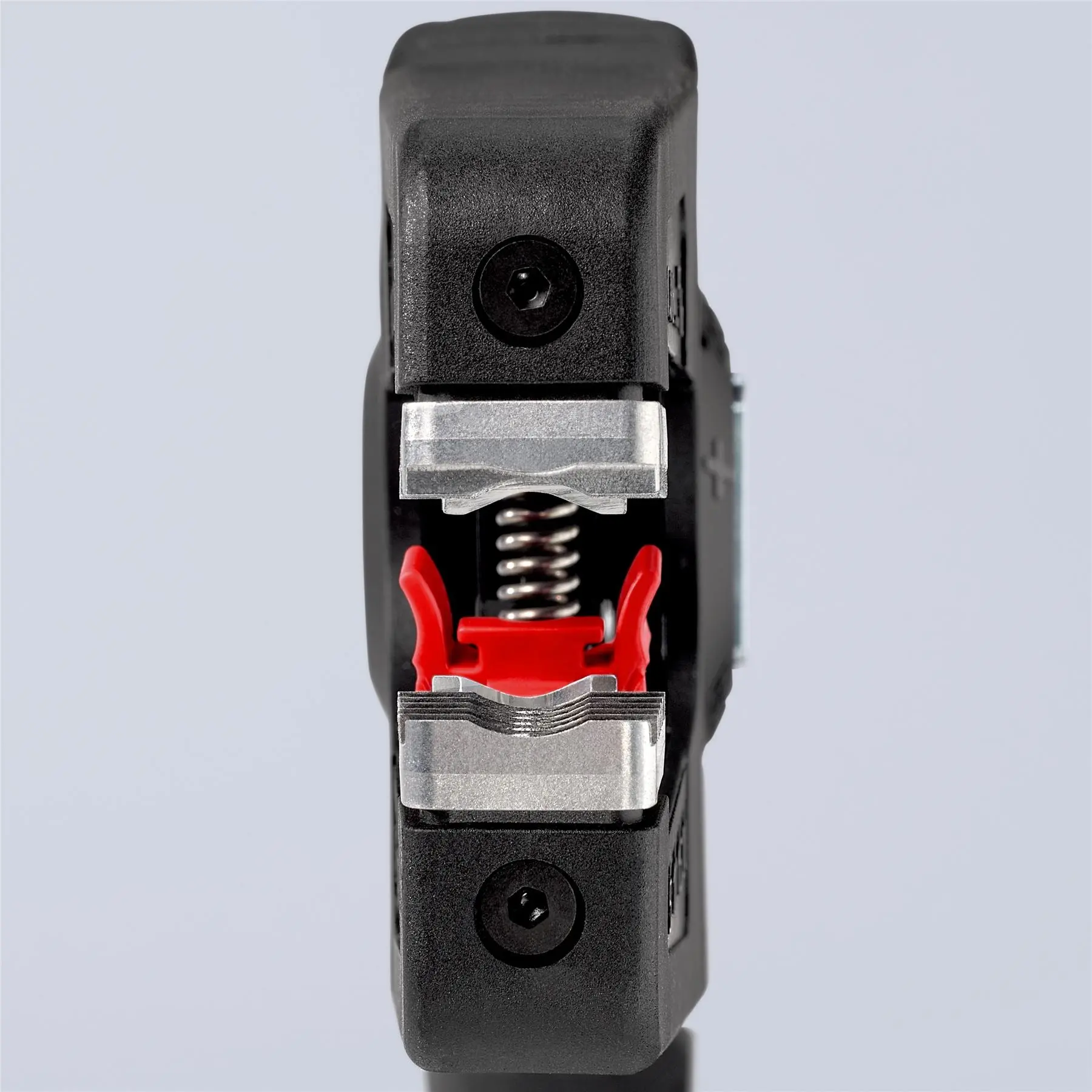 Knipex PreciStrip 16 Automatic Insulation Stripper 195mm Wire Stripping Pliers 12 52 195 SB - Image 16