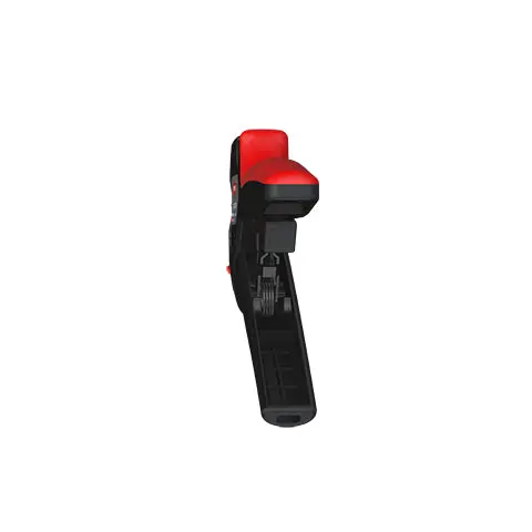 KNIPEX Self Adjusting Insulation Stripper 200mm Stripping Pliers 12 40 200 - Image 17