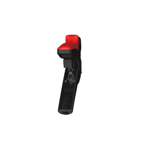 KNIPEX Self Adjusting Insulation Stripper 200mm Stripping Pliers 12 40 200 - Image 18