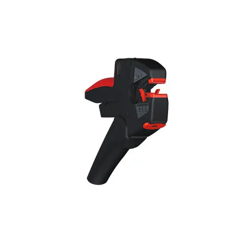 KNIPEX Self Adjusting Insulation Stripper 200mm Stripping Pliers 12 40 200 - Image 31
