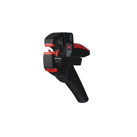 KNIPEX Self Adjusting Insulation Stripper 200mm Stripping Pliers 12 40 200 - Image 34