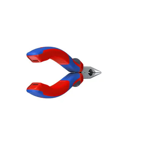 Knipex Snipe Nose Side Cutting Pliers 160mm Long Nose Radio Plier 25 02 160 - Image 17