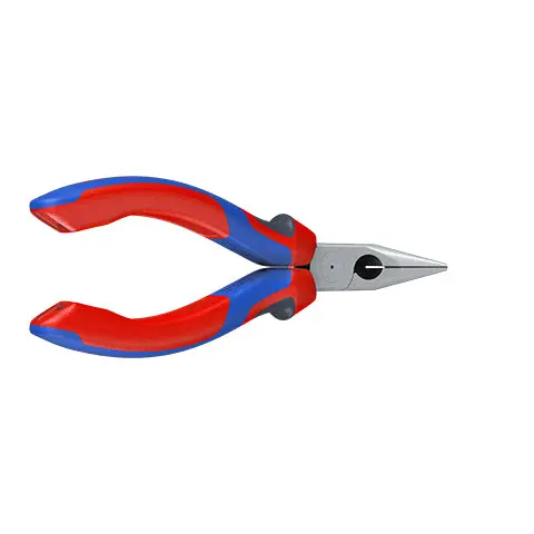 Knipex Snipe Nose Side Cutting Pliers 160mm Long Nose Radio Plier 25 02 160 - Image 19