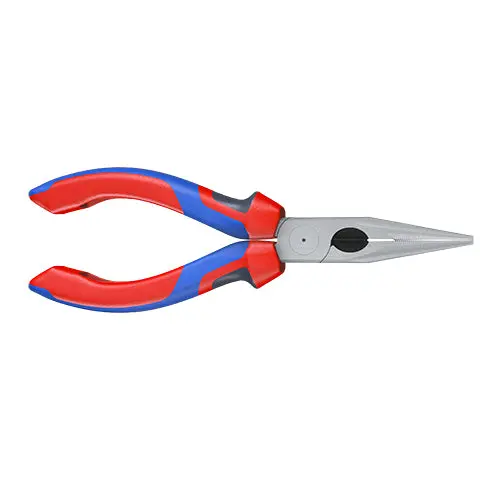 Knipex Snipe Nose Side Cutting Pliers 160mm Long Nose Radio Plier 25 02 160 - Image 23
