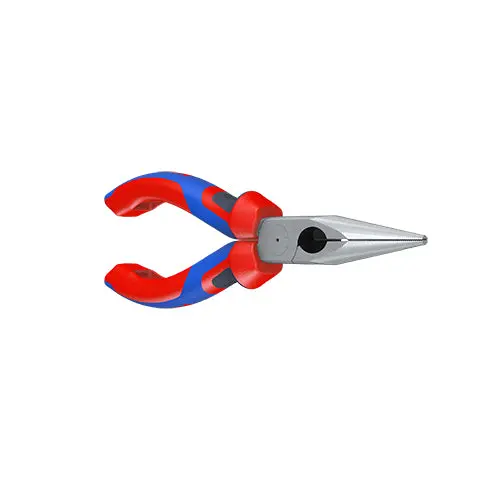 Knipex Snipe Nose Side Cutting Pliers 160mm Long Nose Radio Plier 25 02 160 - Image 26