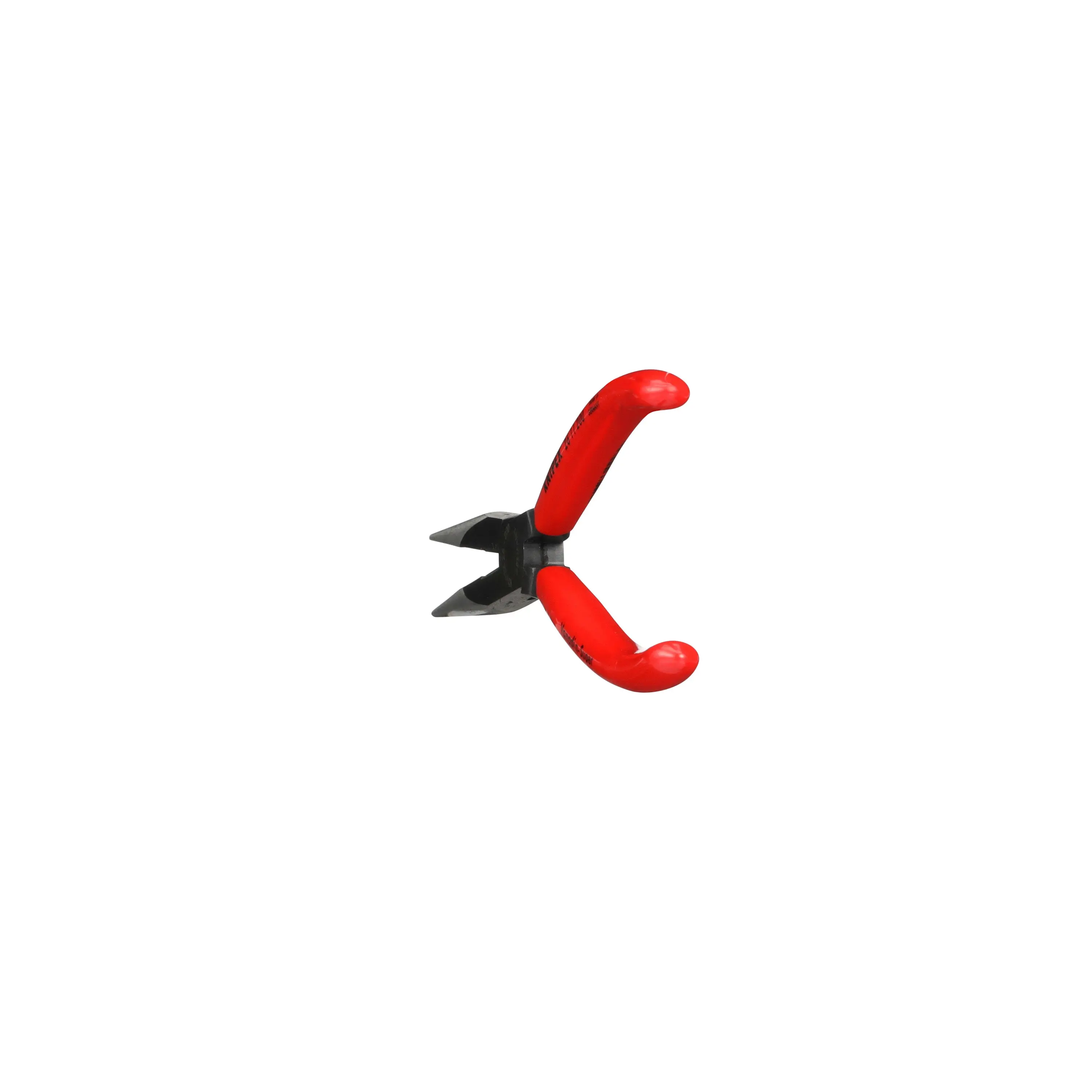 Knipex Snipe Nose Side Cutting Pliers 200mm 26 11 200 - Image 11